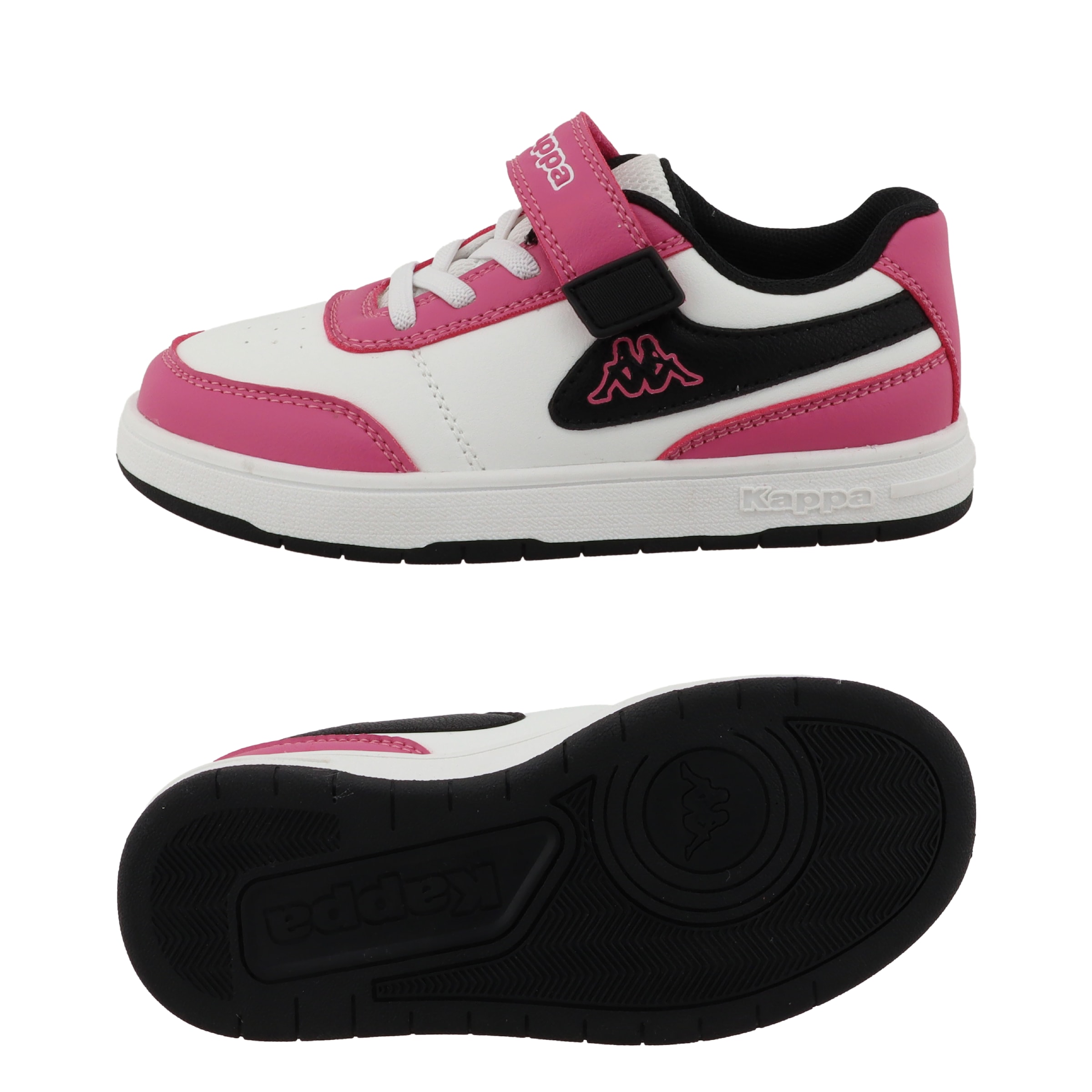 Kappa Sneaker »KORA«