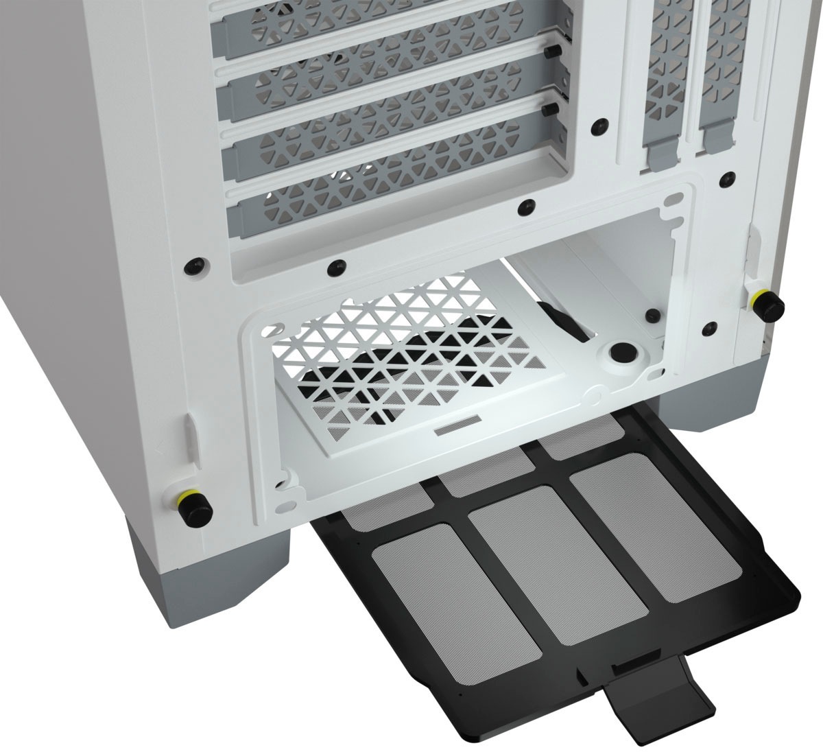 Corsair PC-Gehäuse »4000D Airflow Midi Tower«
