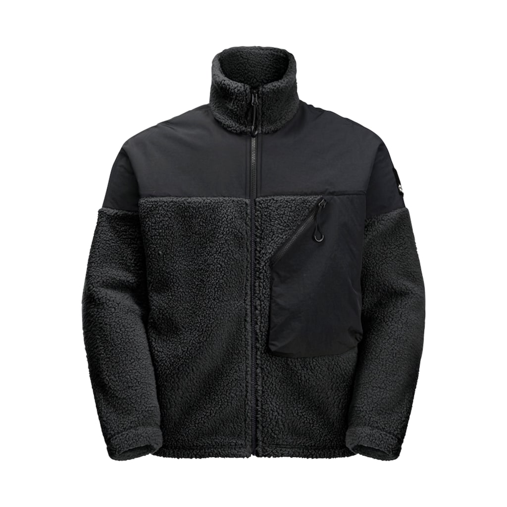 Jack Wolfskin Fleecejacke »MAARWEG JKT«