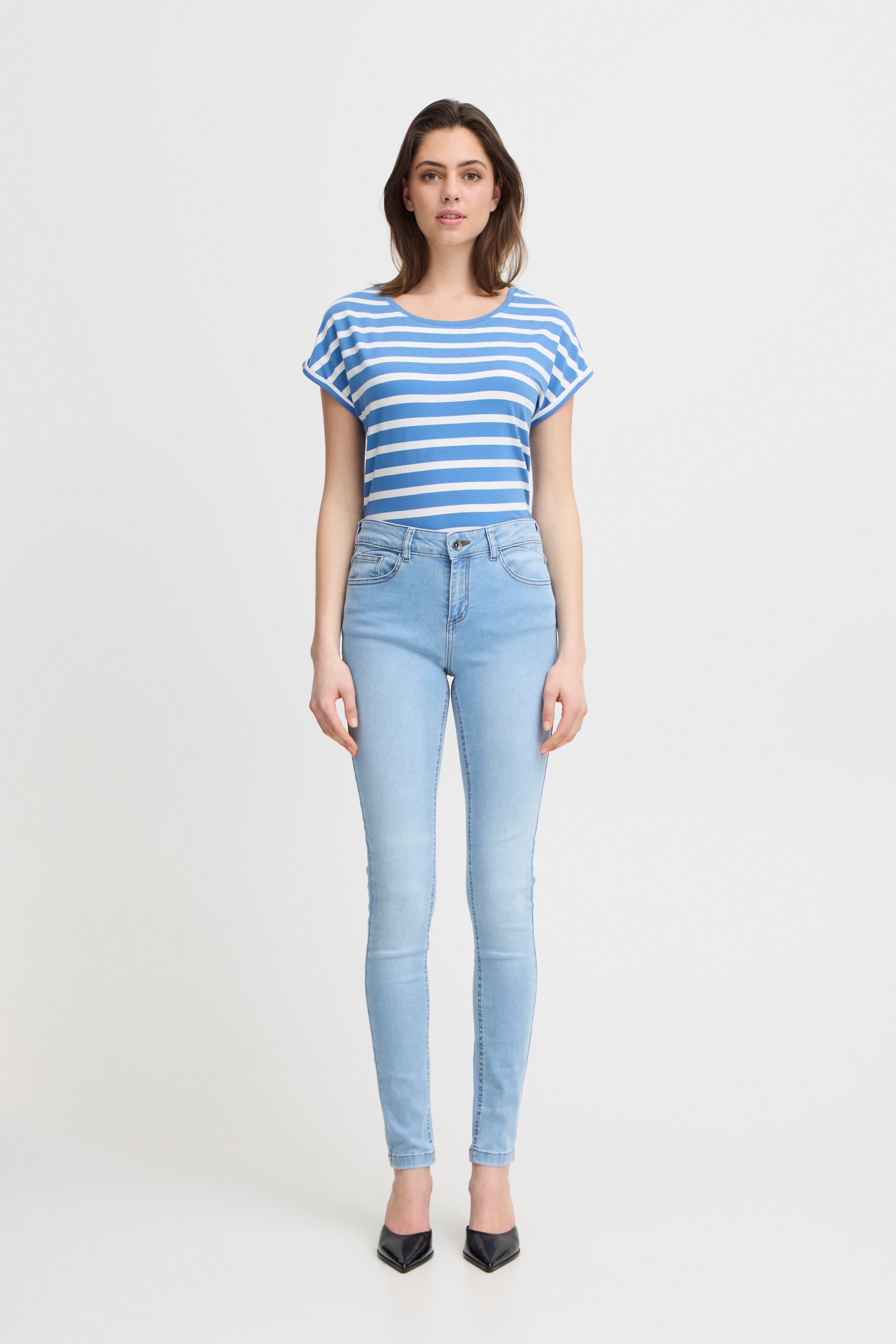 b.young Bequeme Jeans »Bequeme Jeans BYLola«