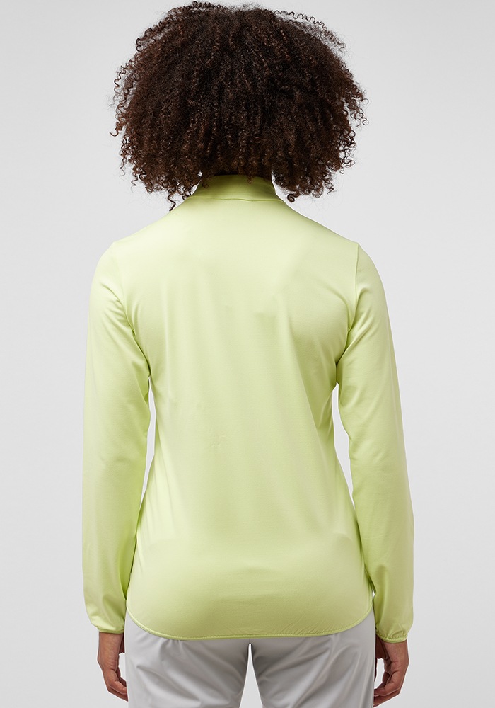 Jack Wolfskin Funktionsjacke »PRELIGHT TRAIL FZ W«