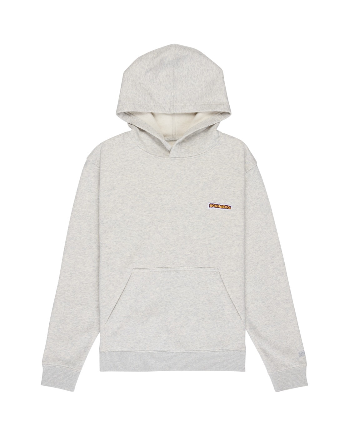 DC Shoes Hoodie »Patch It«

