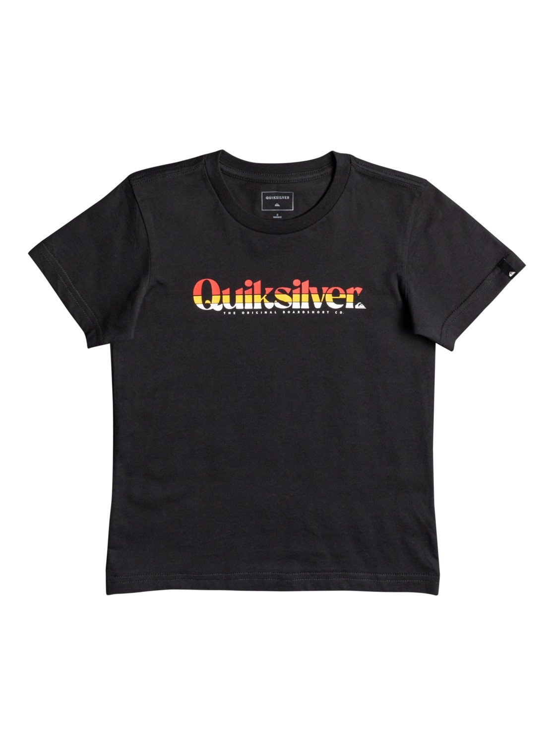 Quiksilver T-Shirt »Primary Colours«