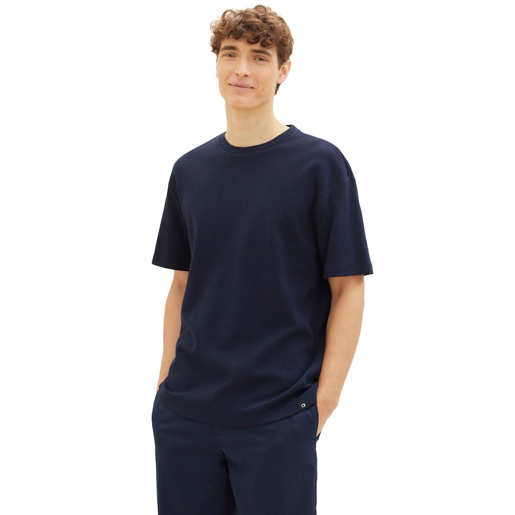 TOM TAILOR Denim T-Shirt