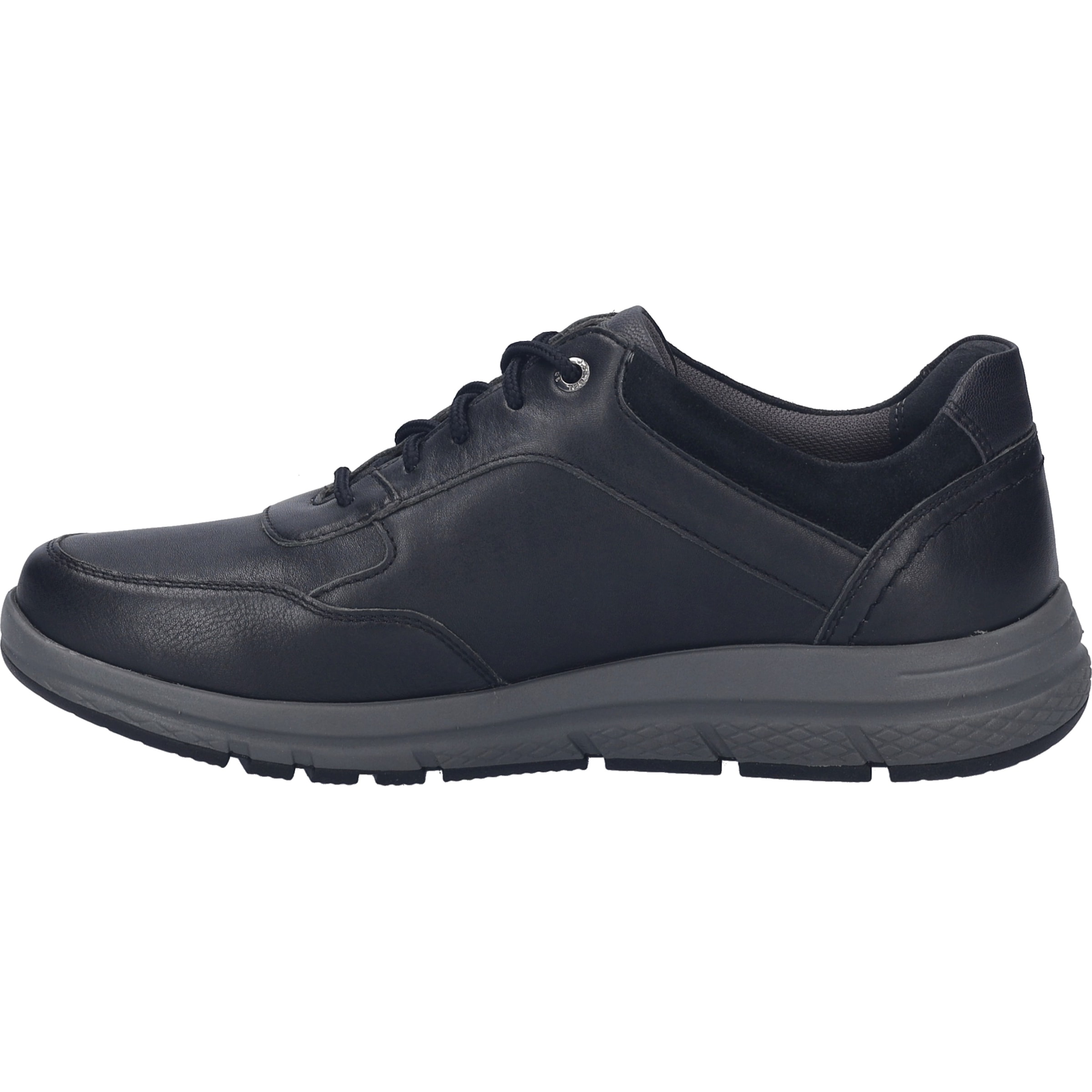Josef Seibel Sneaker »Giuseppe 12, schwarz«