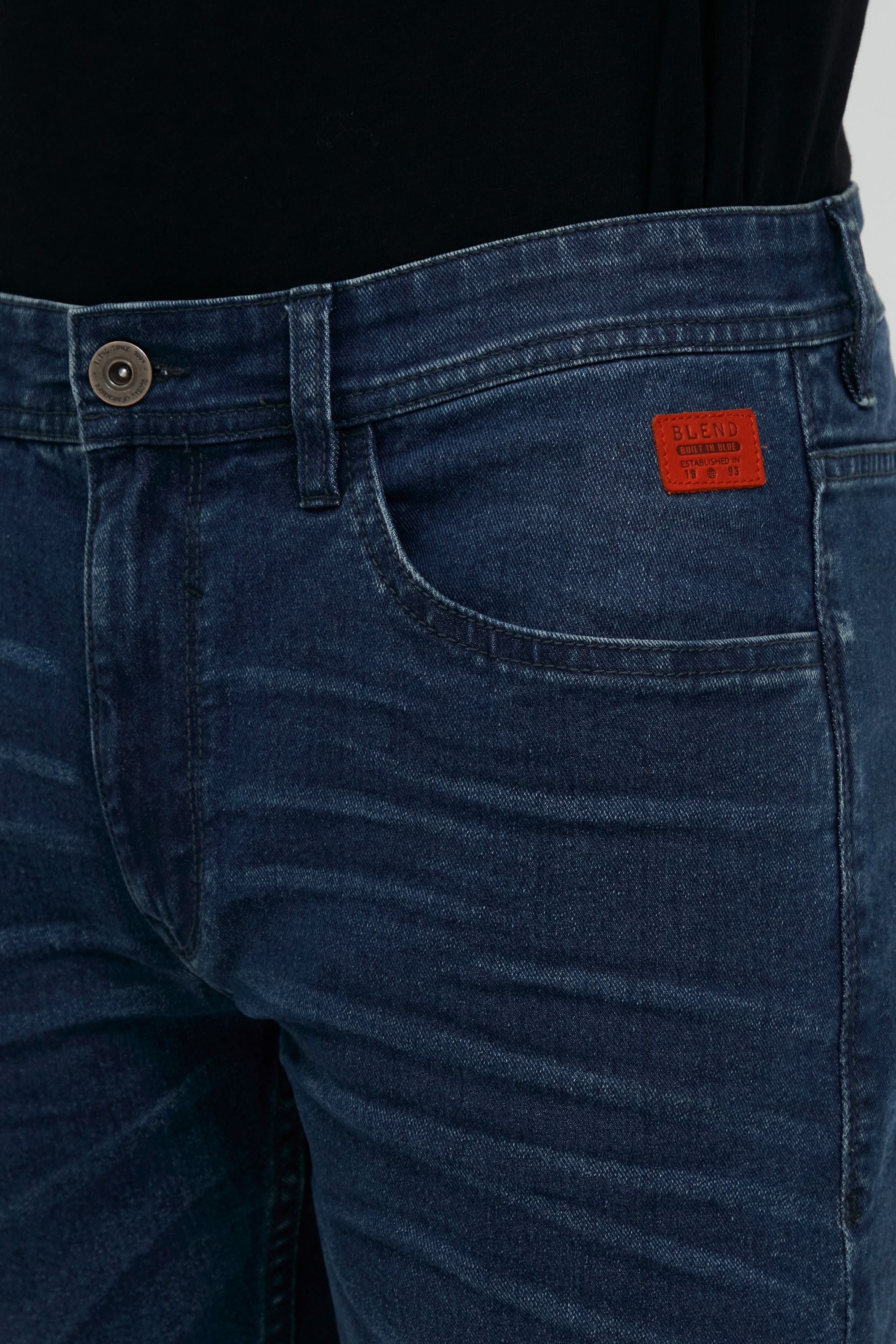 Blend 5-Pocket-Jeans »5-Pocket-Jeans BHTaifun«