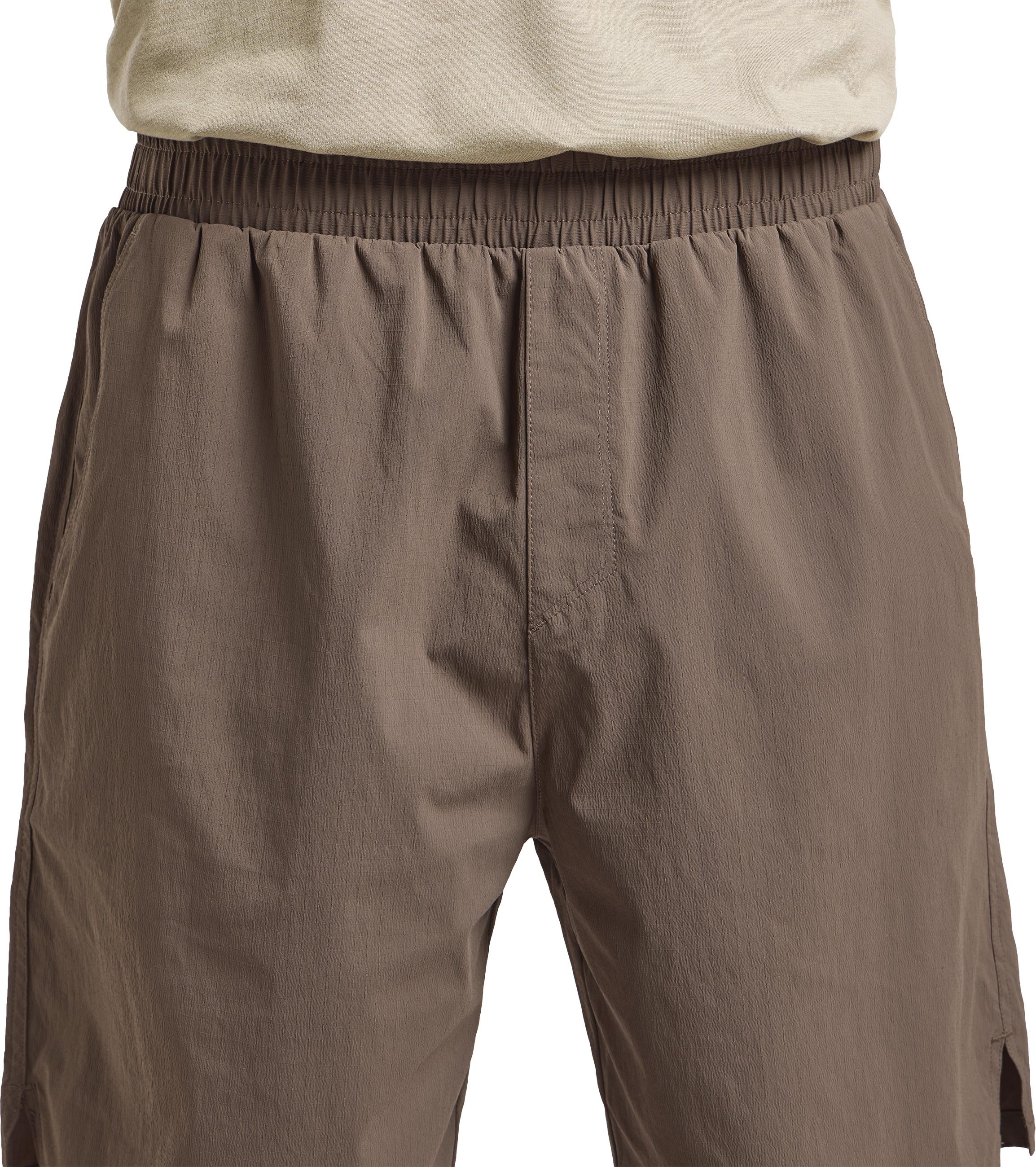 Jack Wolfskin Shorts »WAGAMI SHORTS M«