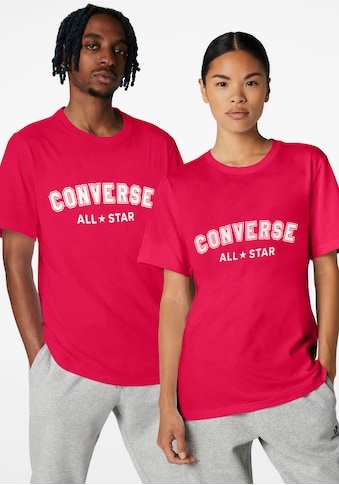 T-Shirt »UNISEX ALL STAR T-SHIRT«