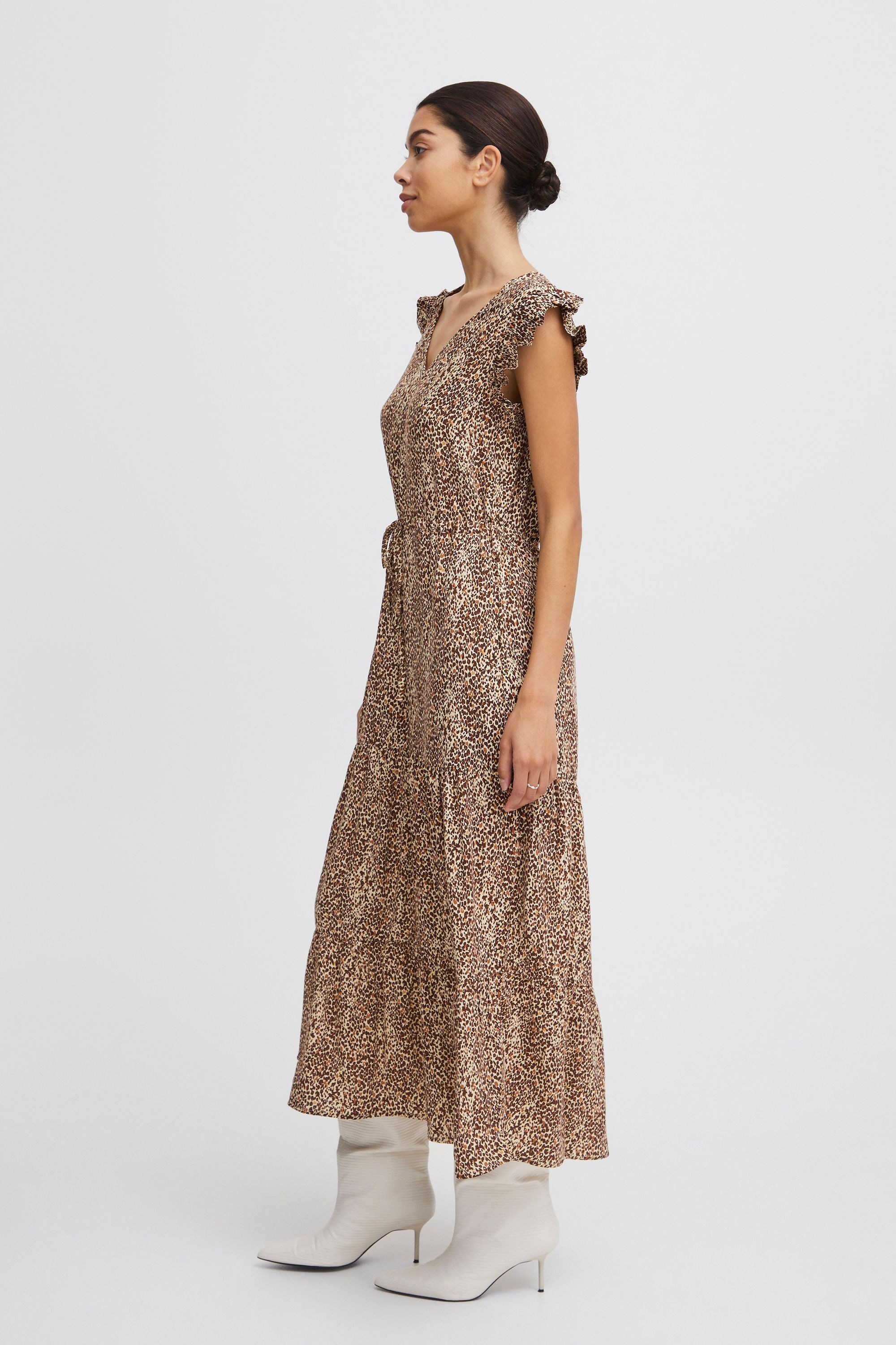 b.young Midikleid »Midikleid BYMmjoella«