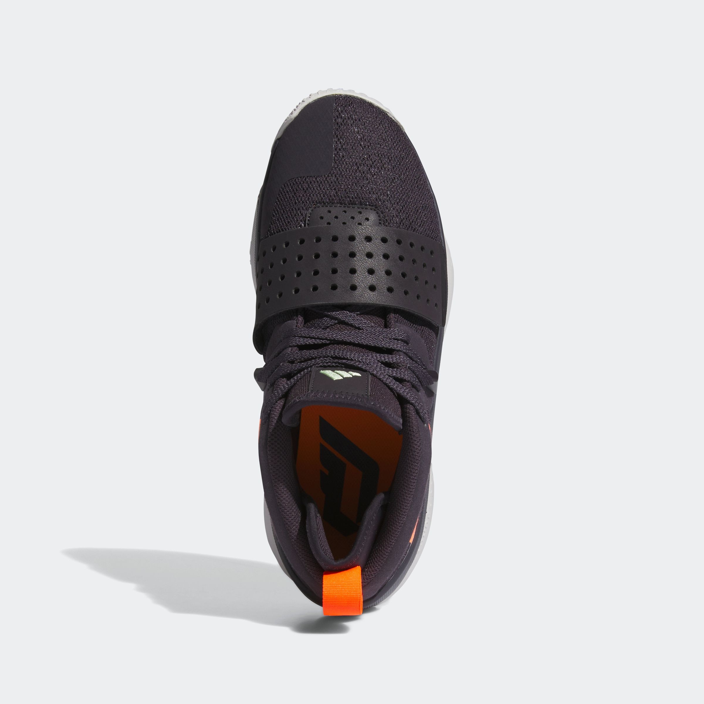 adidas Performance Basketballschuh »DAME 8 EXTPLY«