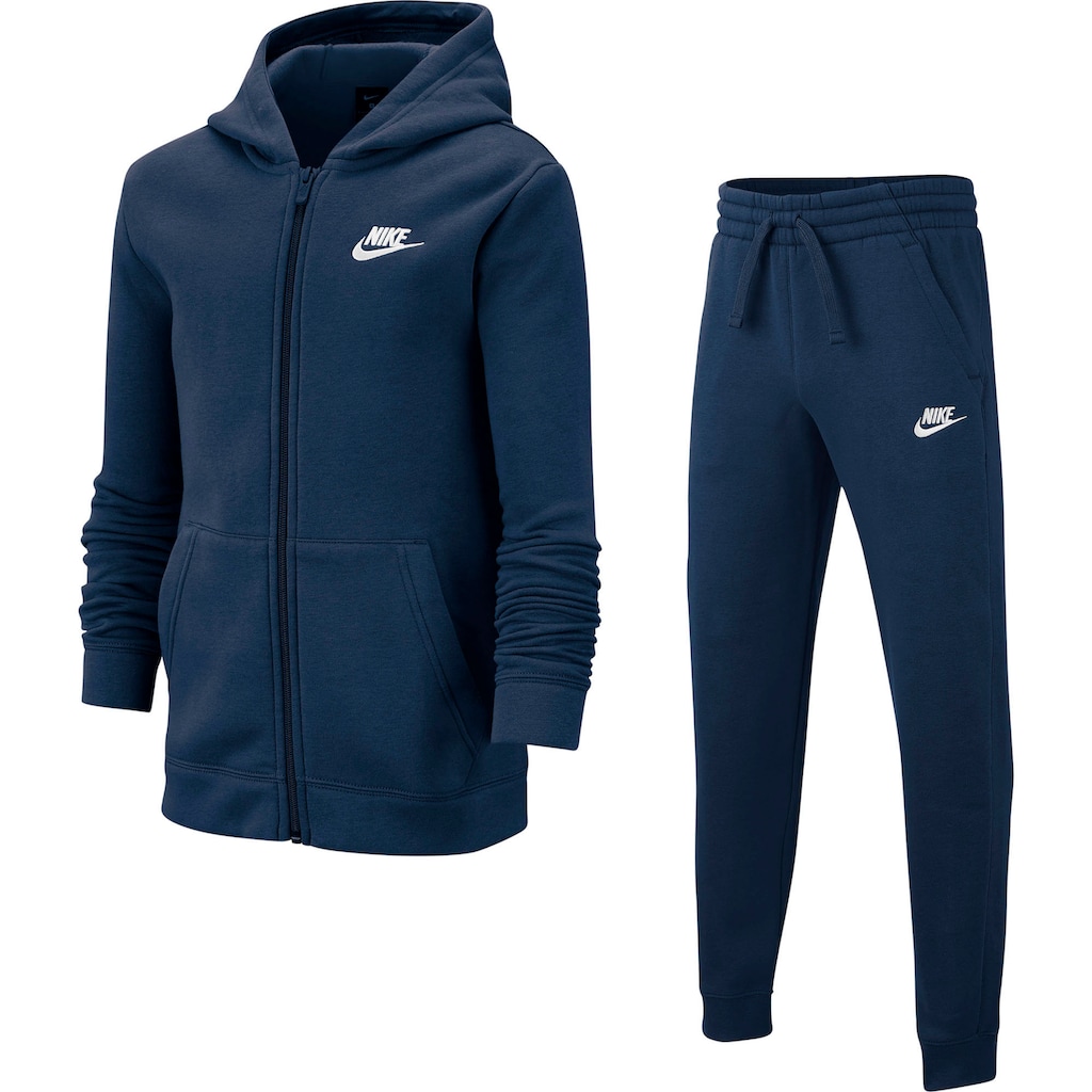 Nike Sportswear Jogginganzug »NSW CORE«, (Set, 2 tlg.)