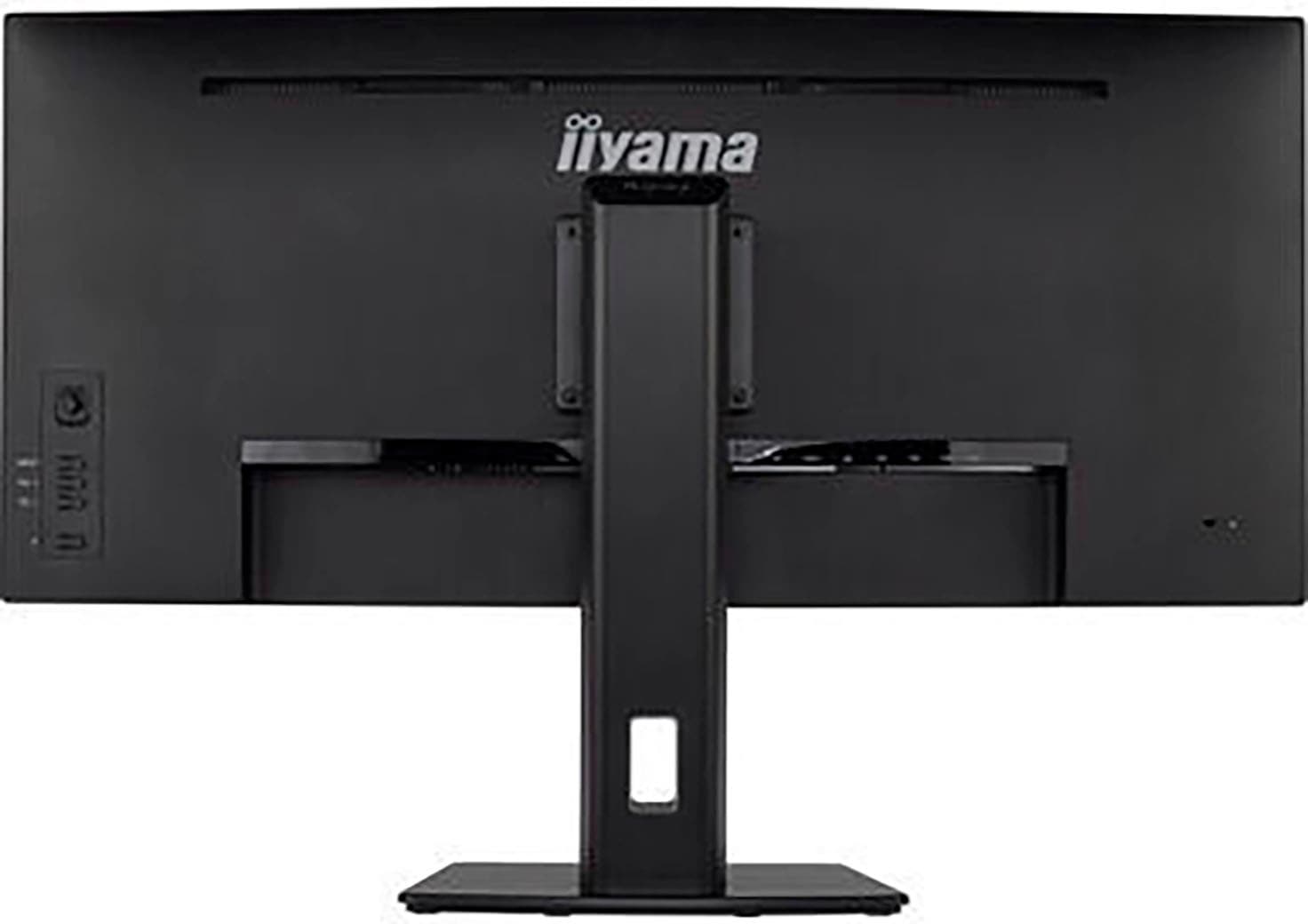 Iiyama LED-Monitor »XCB3494WQSN-B5«, 86 cm/34 Zoll, 3440 x 1440 px, UWQHD, 0,4 ms Reaktionszeit, 120 Hz