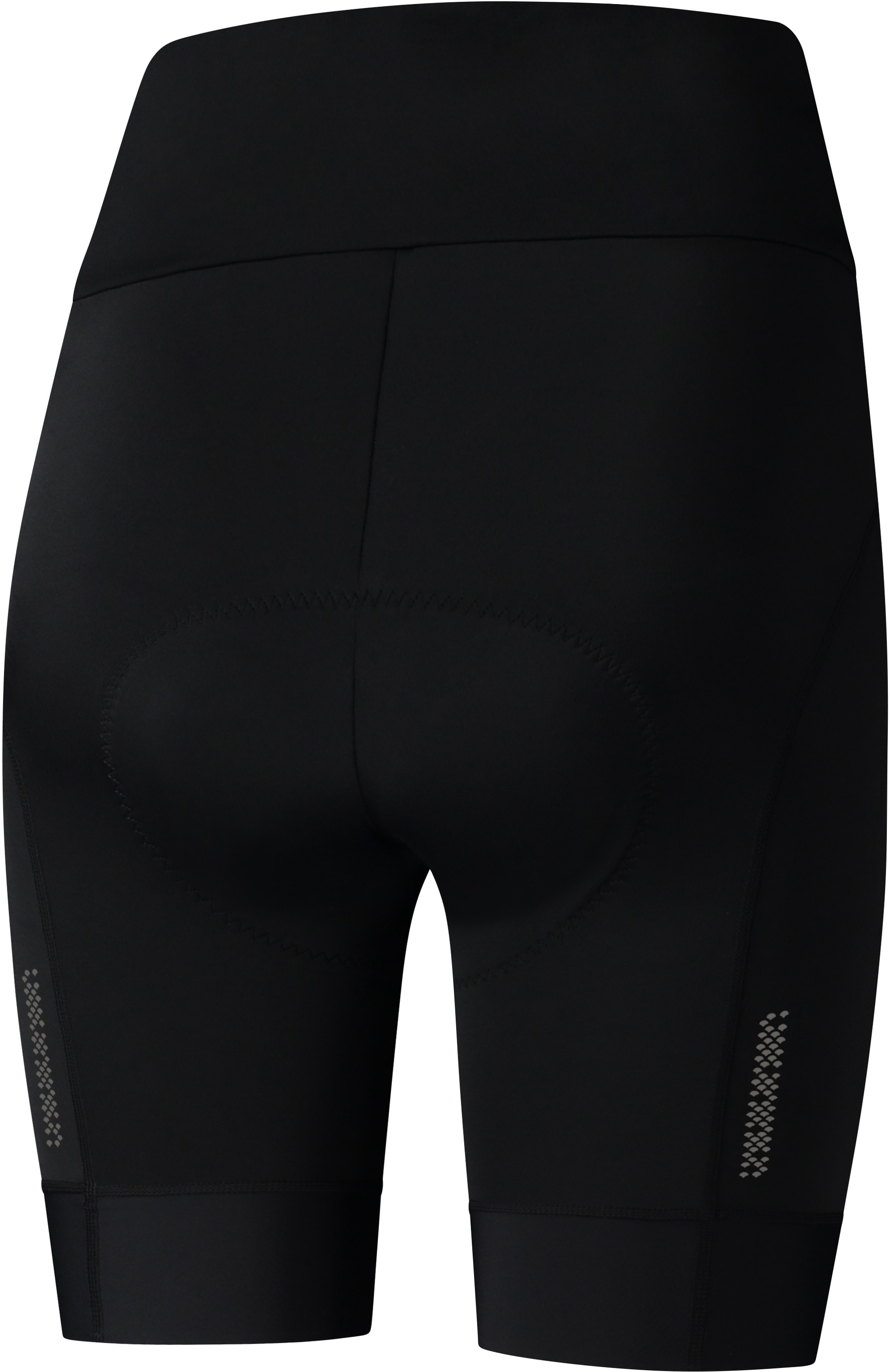 Shimano Fahrradhose »Fahrrad- Shorts Woman's YURI, schwarz«