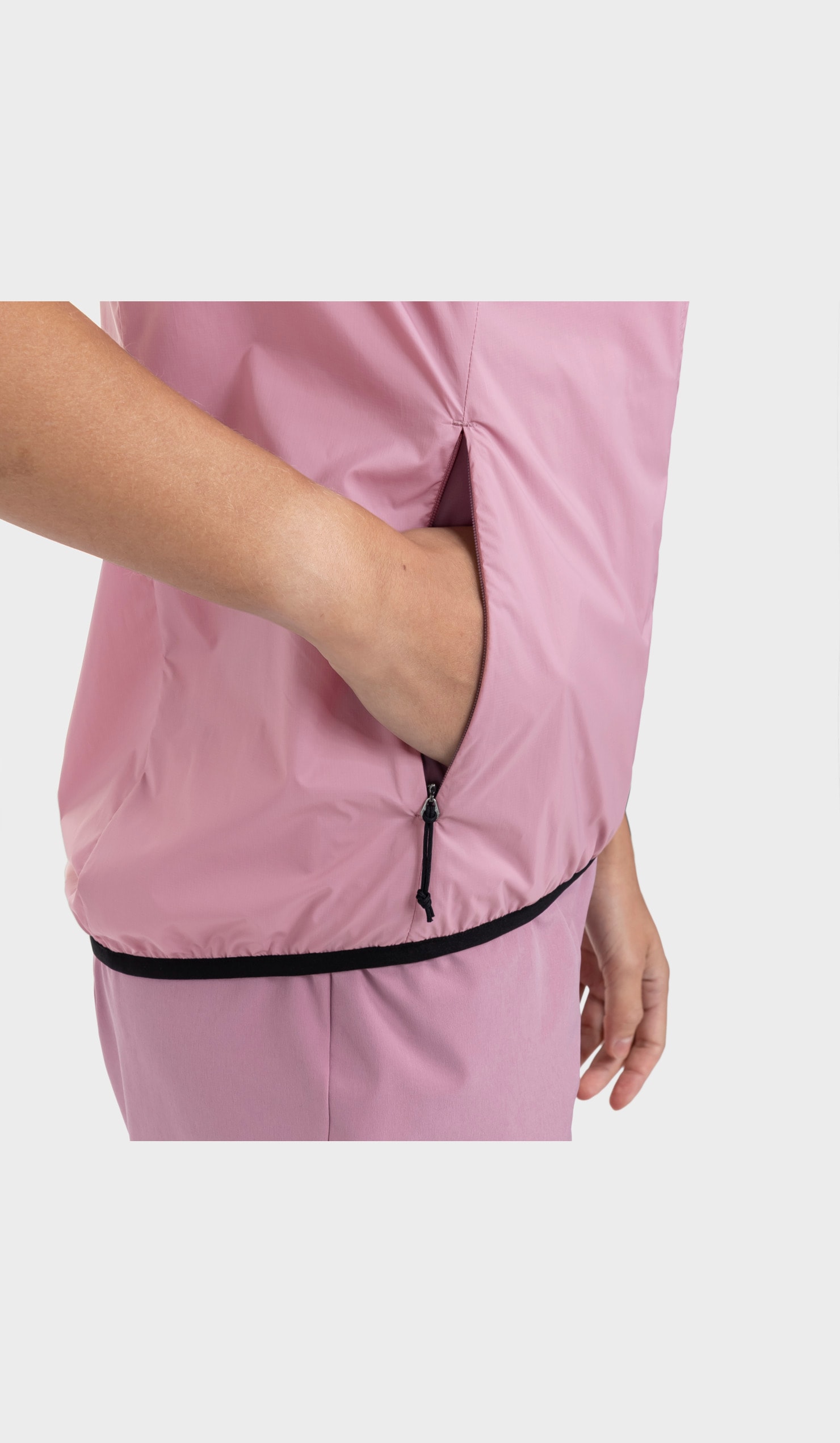 Schöffel Funktionsweste »Vest Style Cannobio WMS«