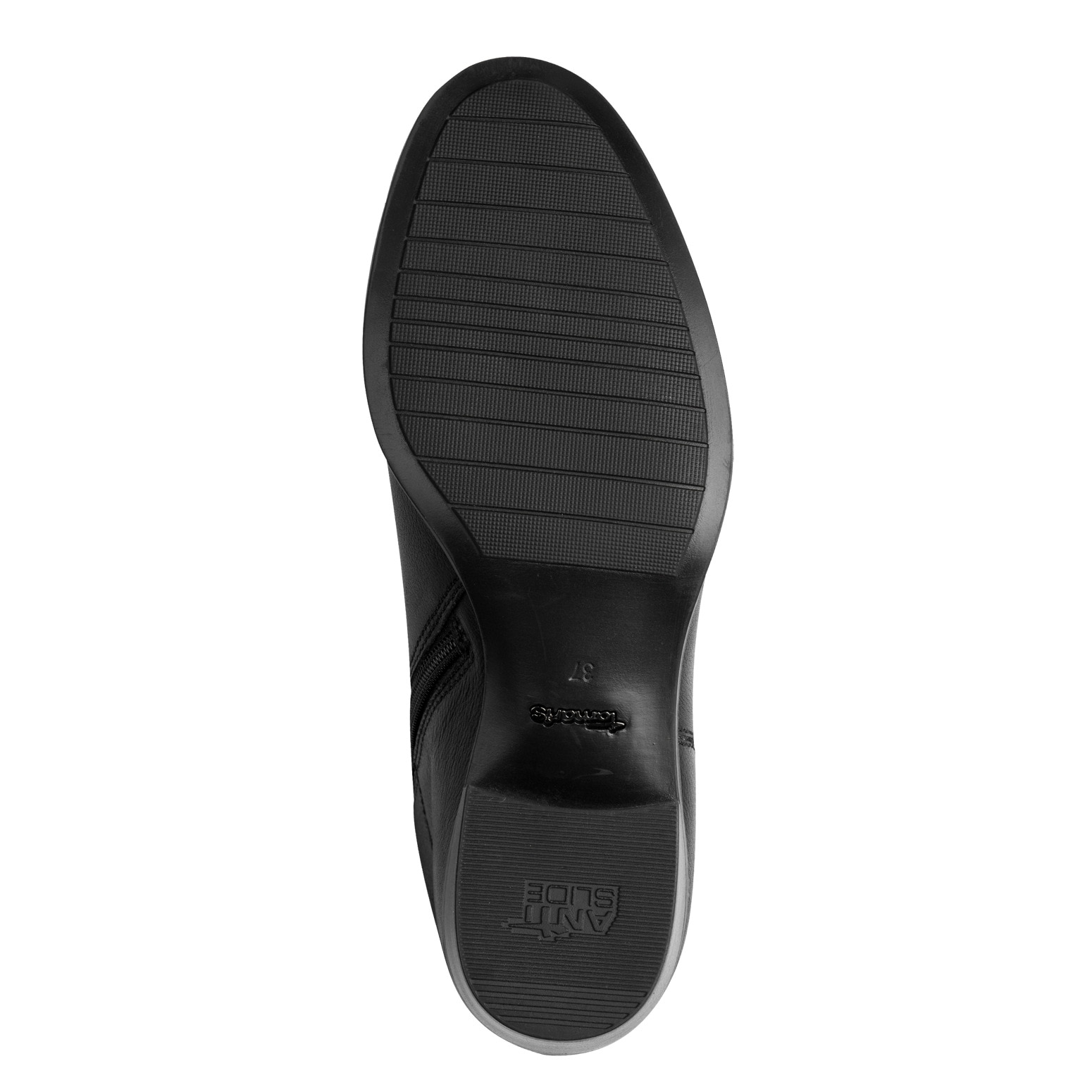 Tamaris Stiefel  , Blockabsatz, Kurzstiefel mit Falten am slouchy Schaft