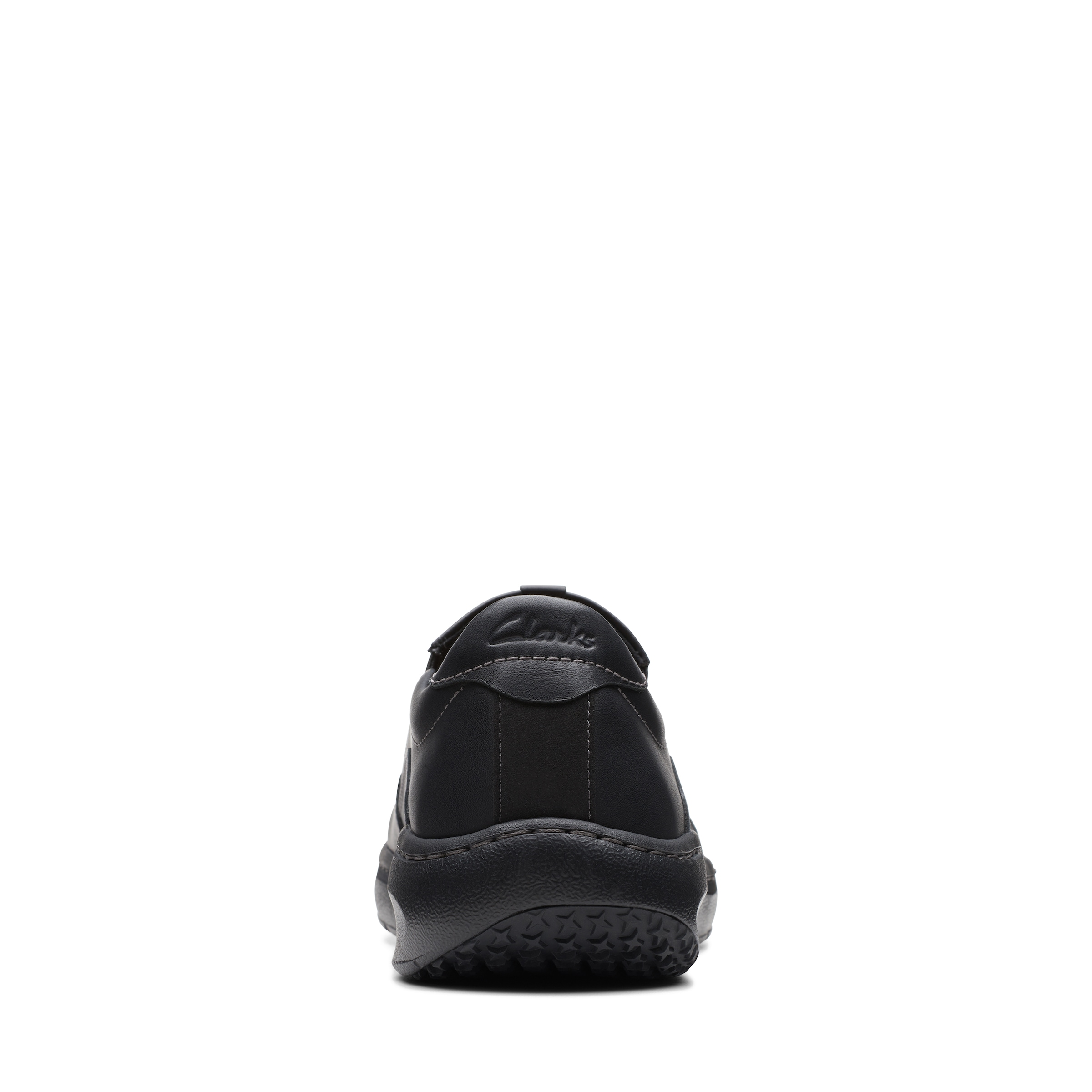 Clarks Slipper »ClarksPro Step«, Slip-On Sneaker, Schlupfschuh, Komfortschuh mit Gummizug