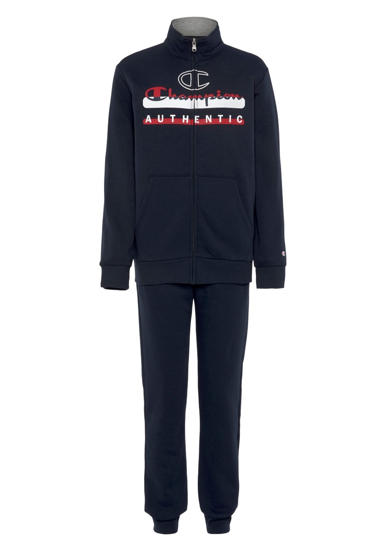 Jogginganzug »Full Zip Sweatsuit - für Kinder«