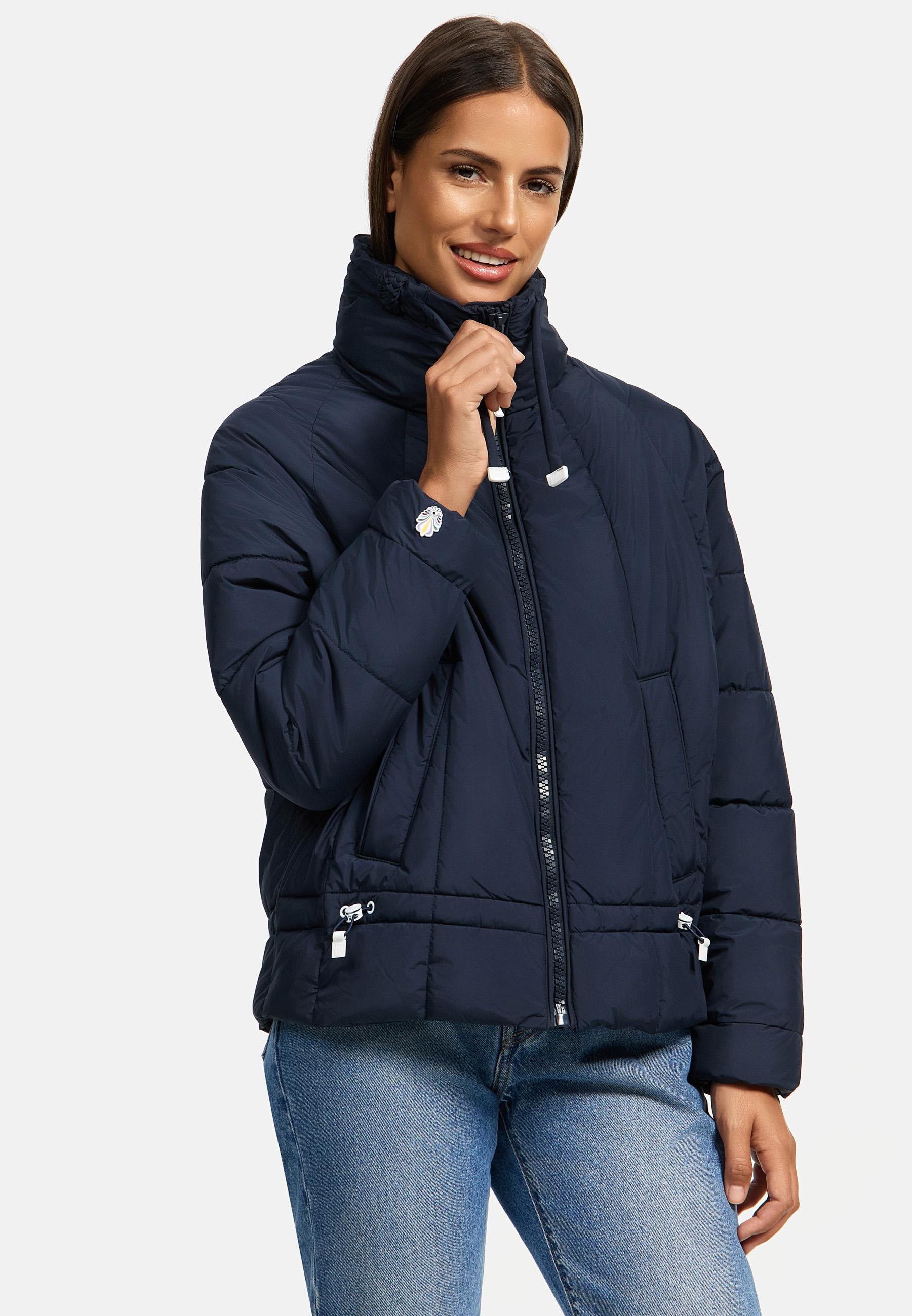 Navahoo Steppjacke »Steppjacke Luftzauber 14«