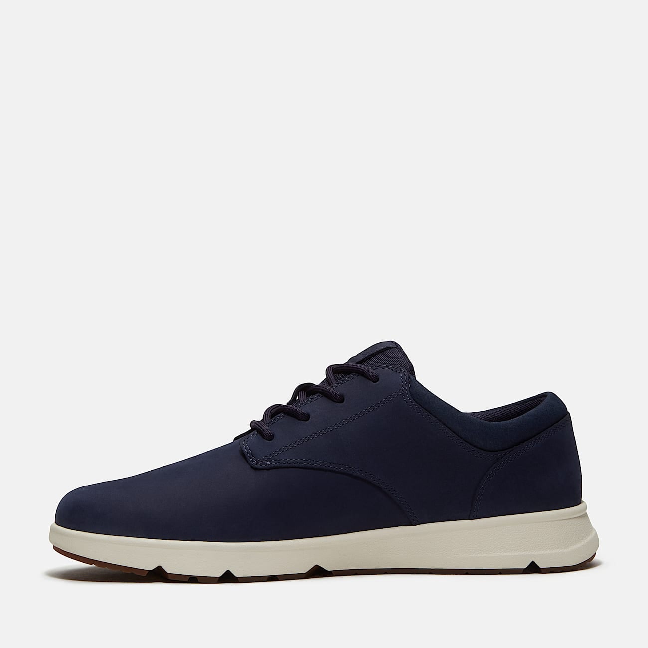 Timberland Sneaker »PARKER STREET LOW LACE UP SNEAKER«  aus Premium Timberland Leder