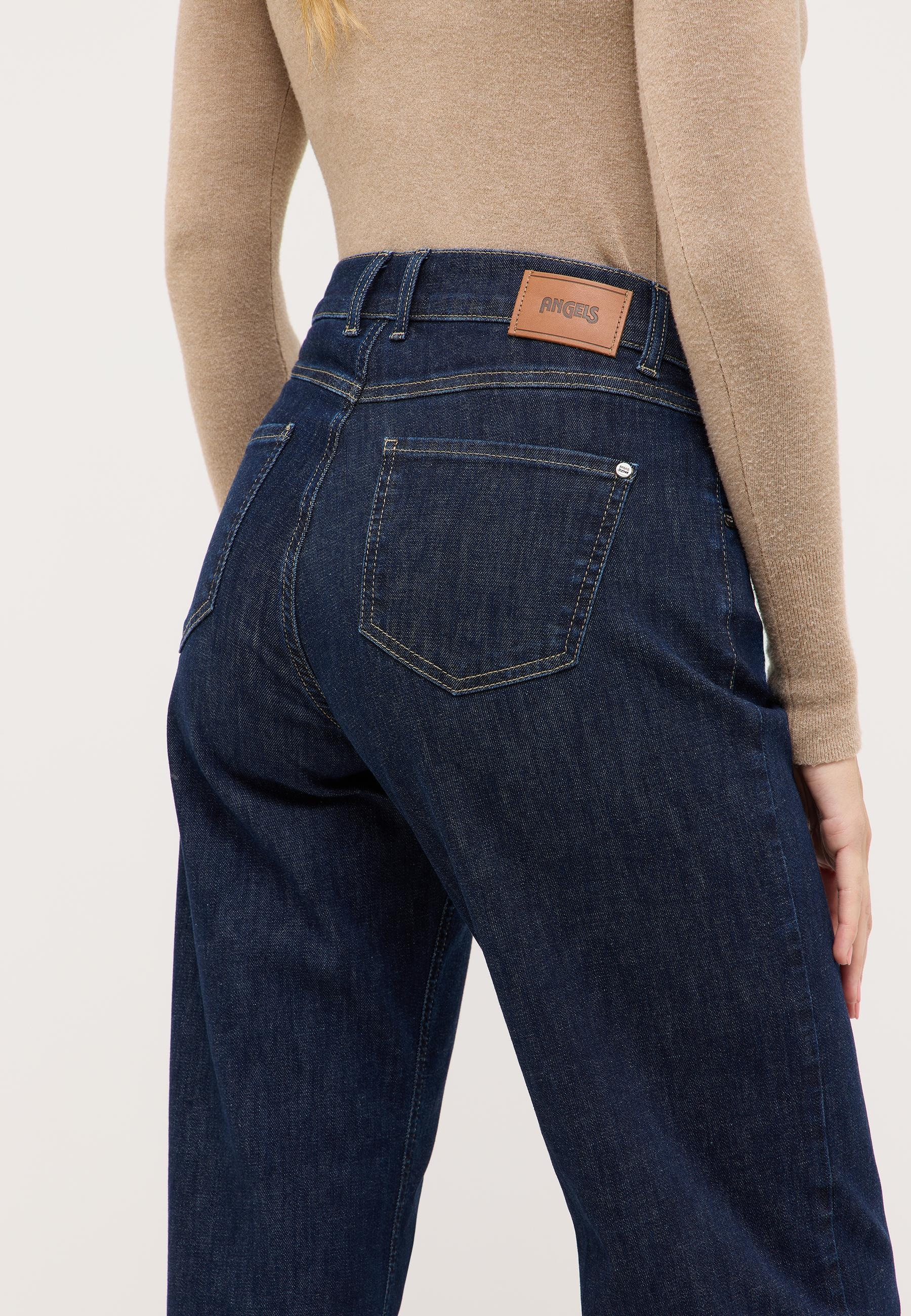 ANGELS Relax-fit-Jeans »LIZ«