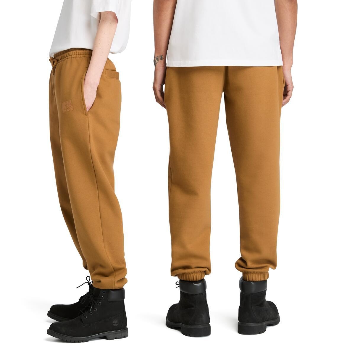 Timberland Jogginghose »Silicon Badge (BB) Sweatpant«, (1 tlg.)