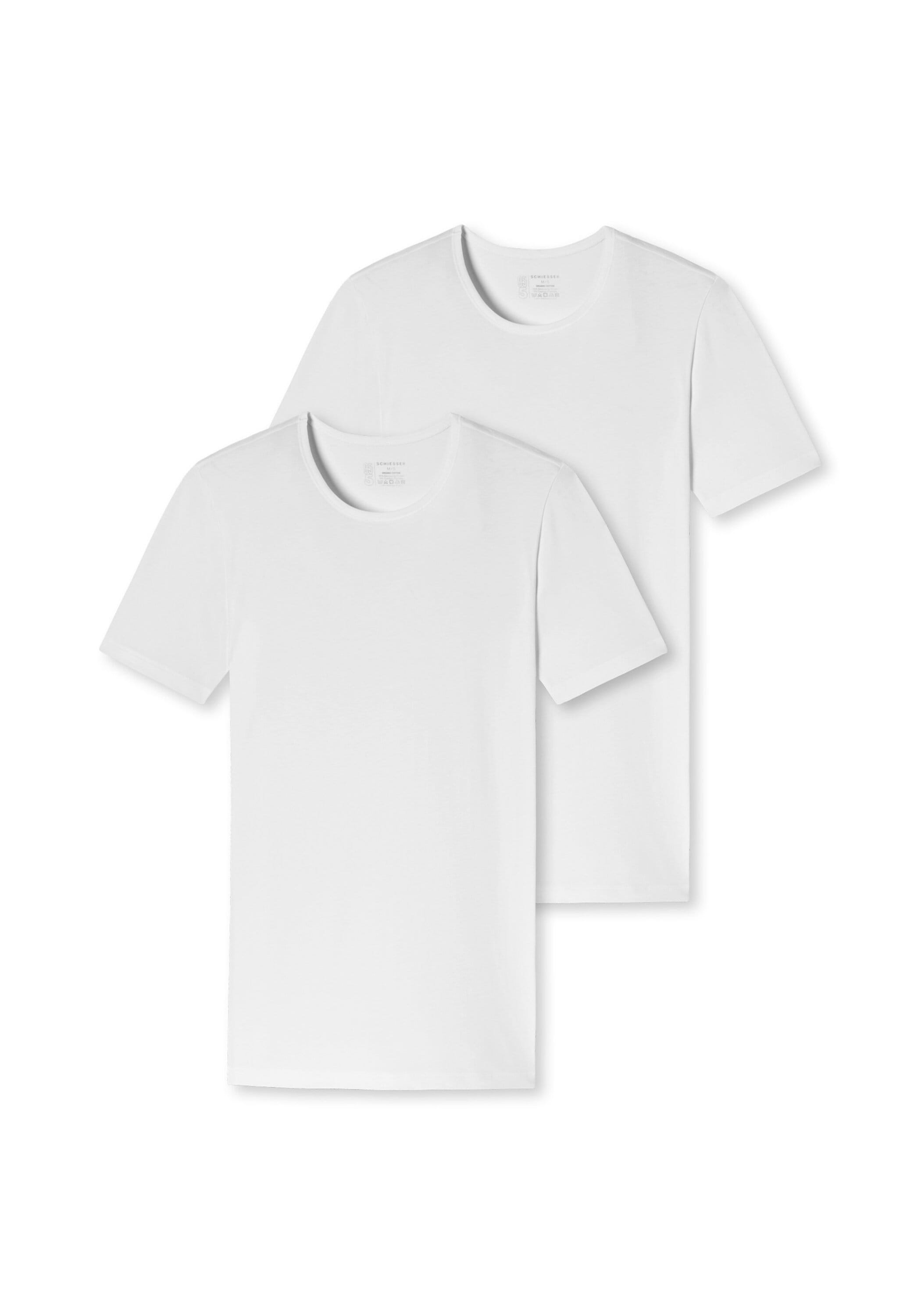 T-Shirt »T-Shirt 2PACK T-shirt 2er Pack«