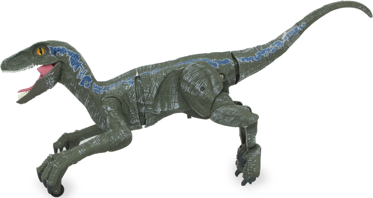 Jamara RC-Tier »Dinosaurier Velociraptor«