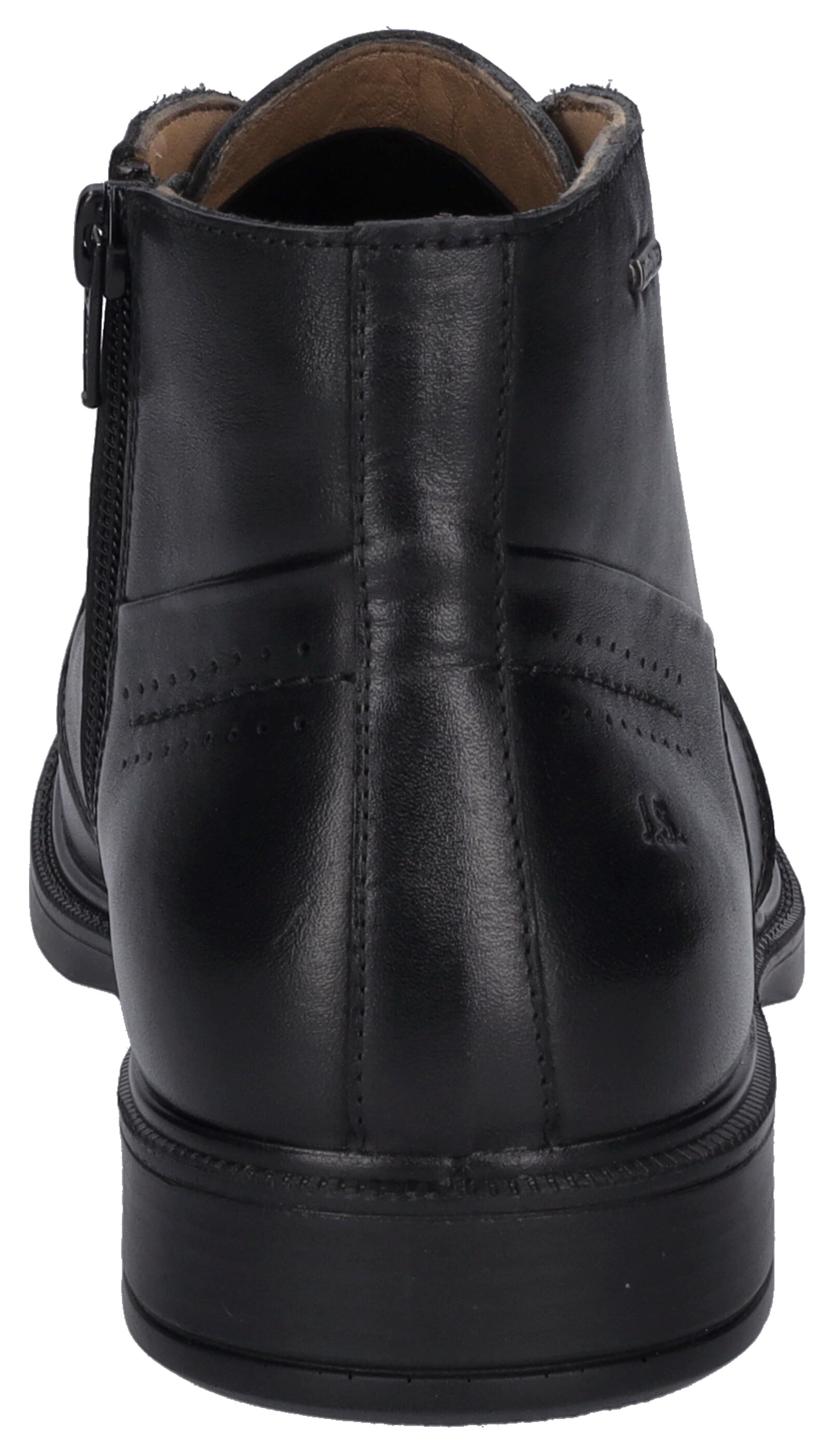 Josef Seibel Schnürstiefelette »Harry 51«, mit TEX-Ausstattung