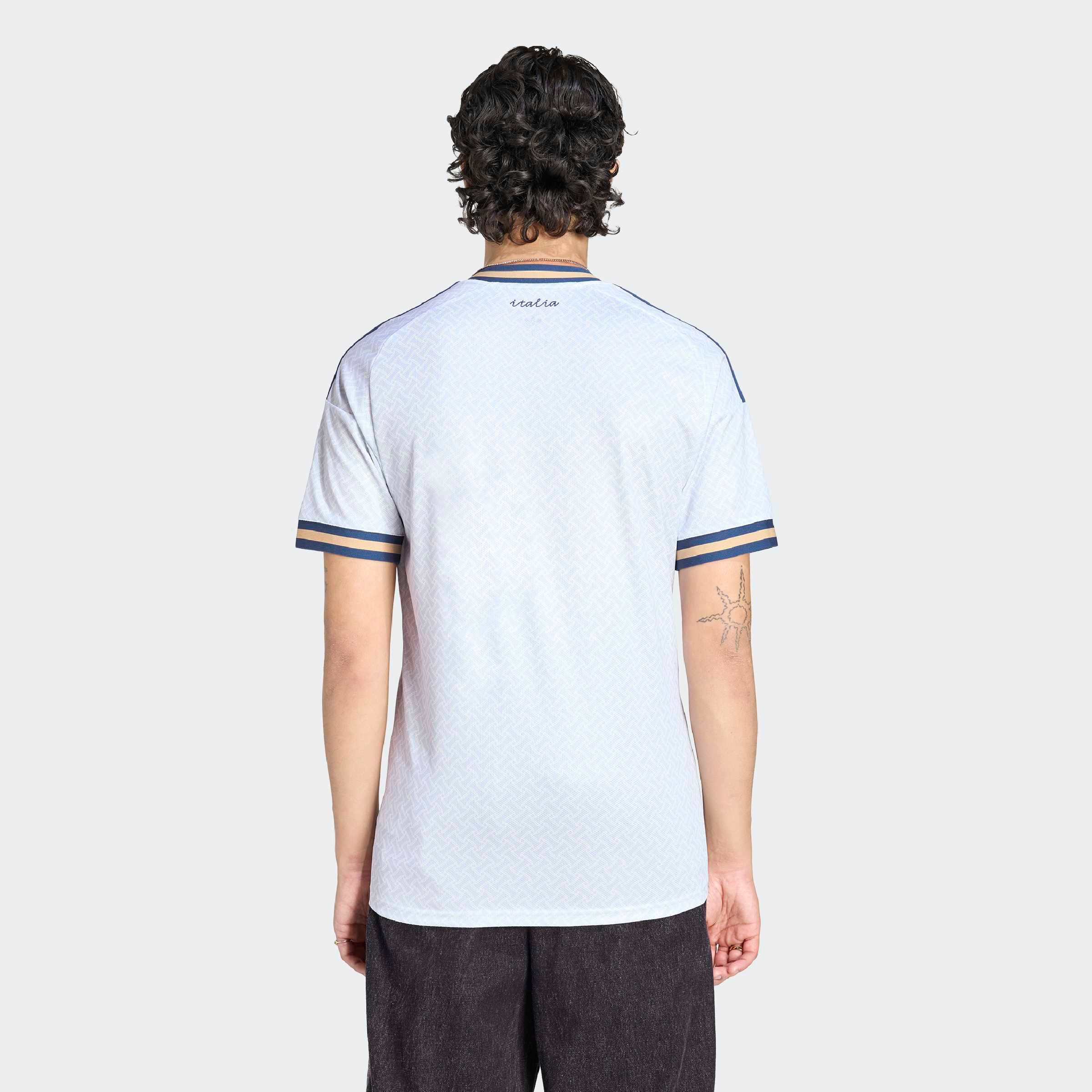 adidas Performance Fußballtrikot »FIGC A JSY«