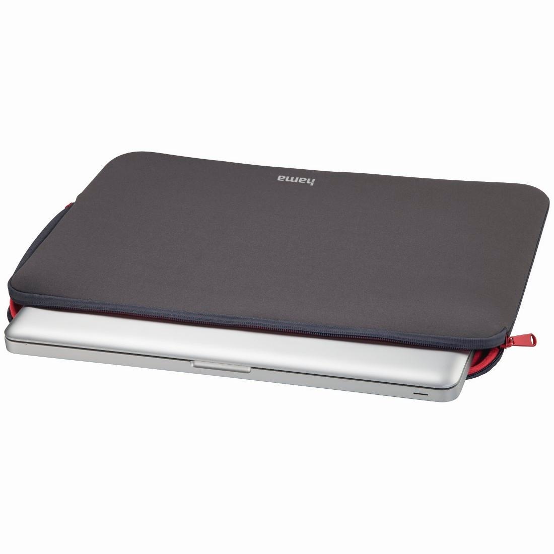 Hama Laptop-Hülle »Laptop-Sleeve "Neoprene", bis 44 cm (17,3")«
