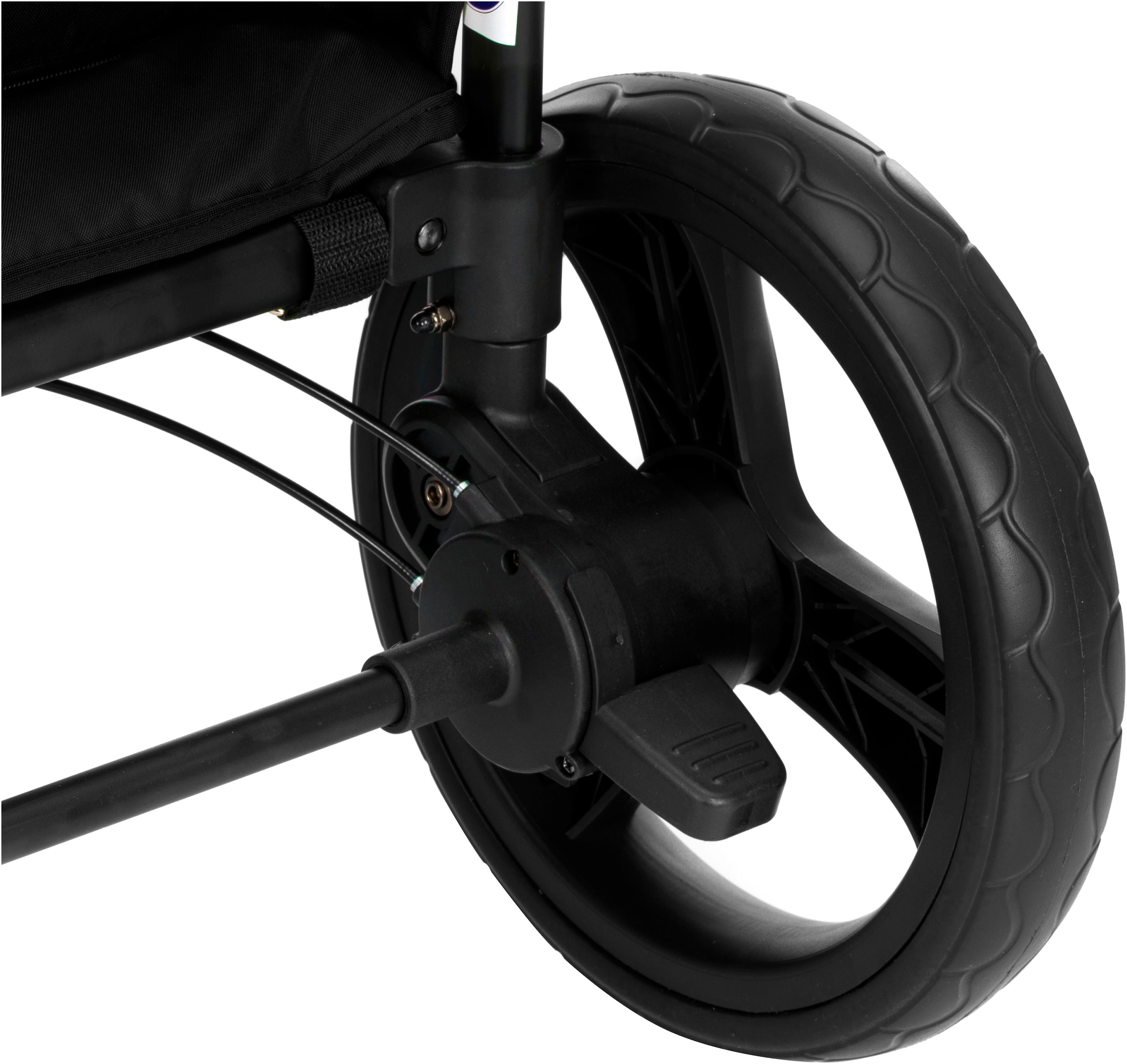 Fillikid Bollerwagen »Oskar«