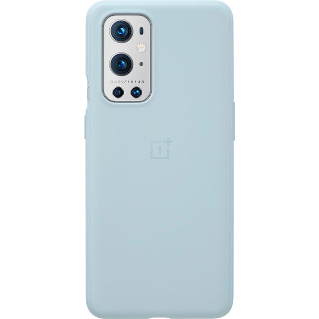 OnePlus Smartphone-Hülle »9 Pro Sandstone Bumper«