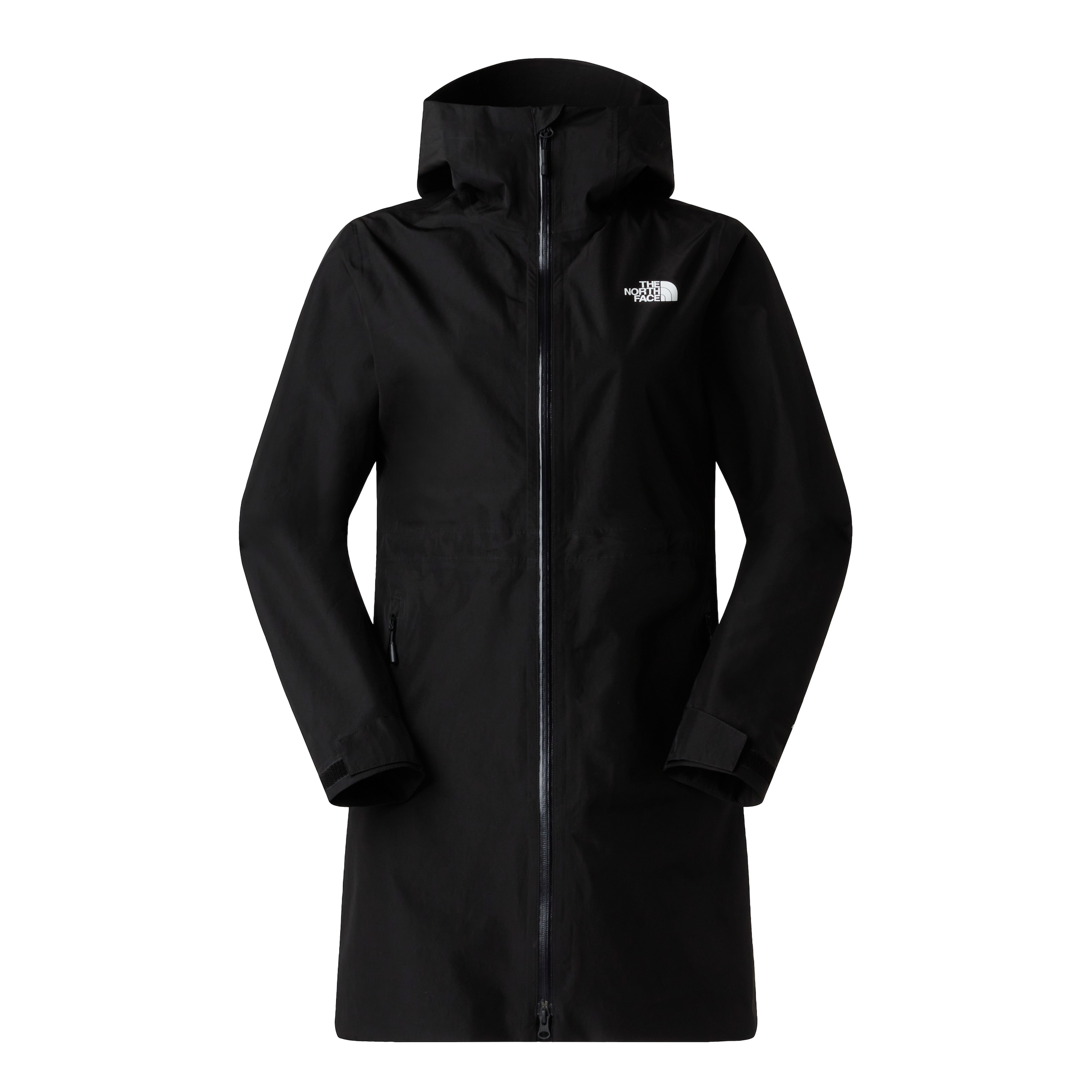 The North Face Funktionsmantel »W DRYVENT MONO BEDRETTO PARKA« 1 wasserdicht, winddicht, isolierend, sportlicher Stil