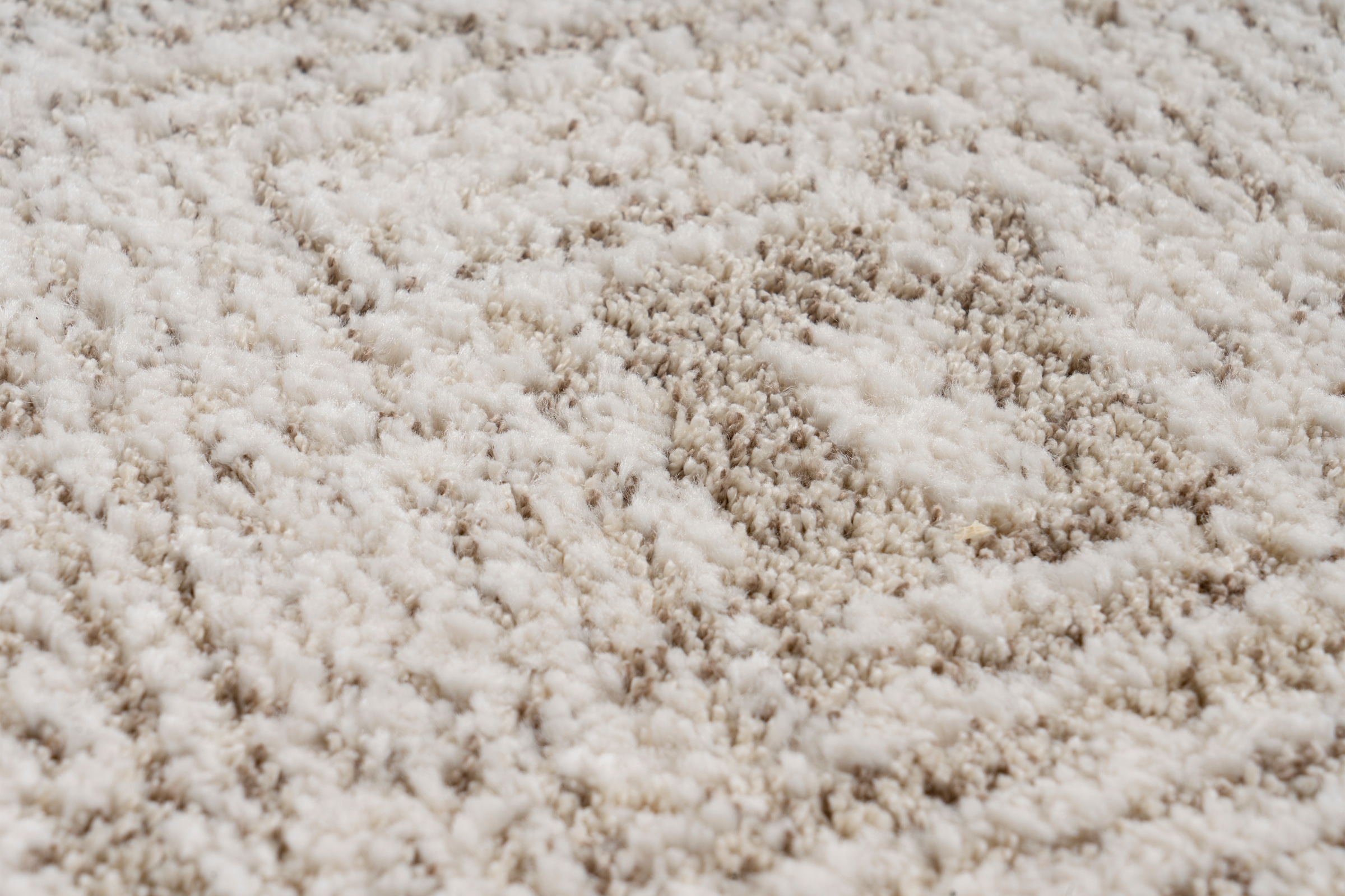 Obsession Teppich »My Parma 512« rechteckig 18 mm Höhe