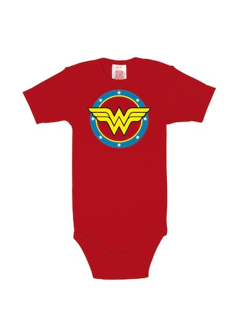 LOGOSHIRT Baby-Body mit Wonder Woman-Print kaufen