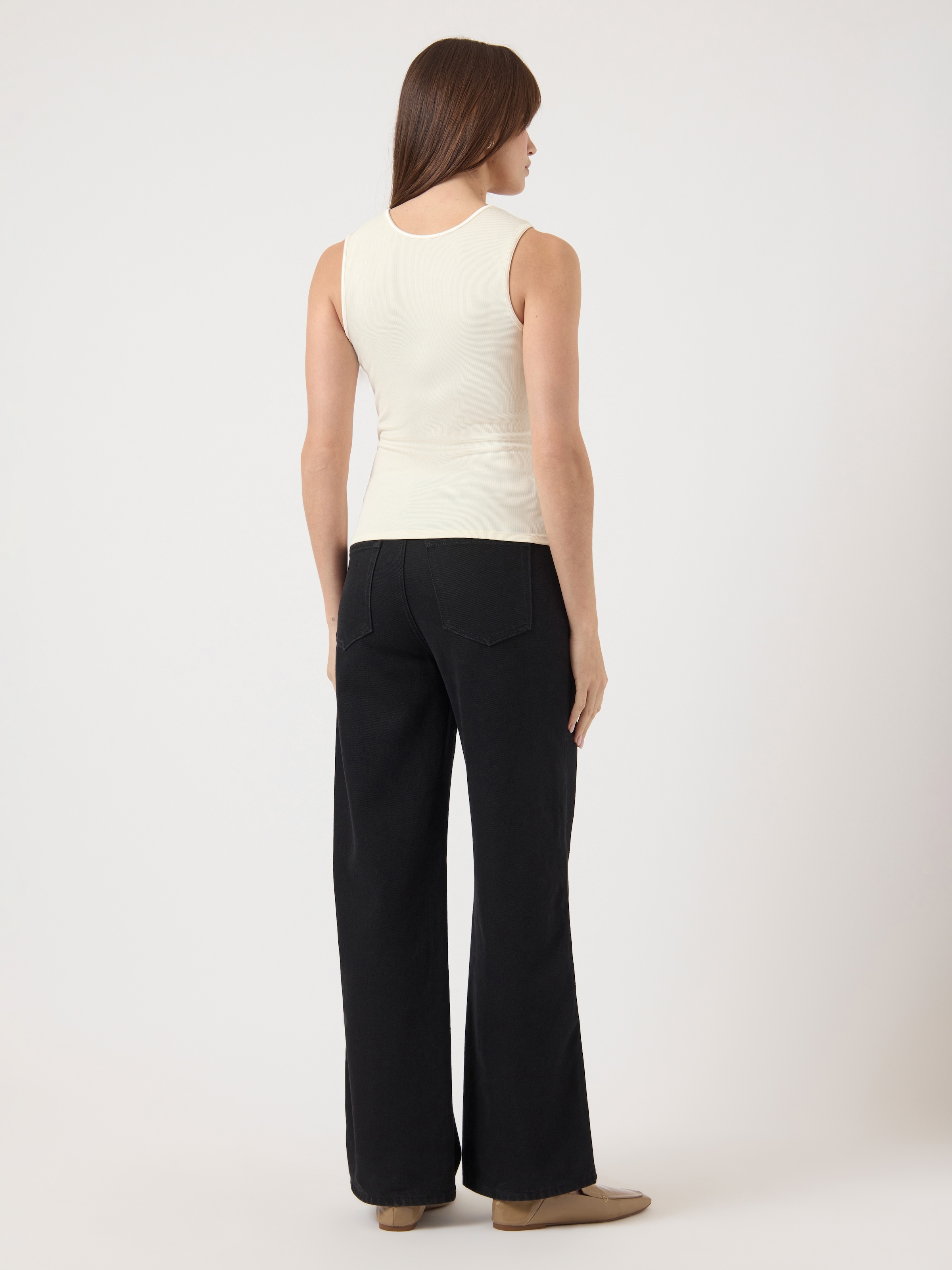 Y.A.S Tanktop »YASPALOMA TANK TOP NOOS«