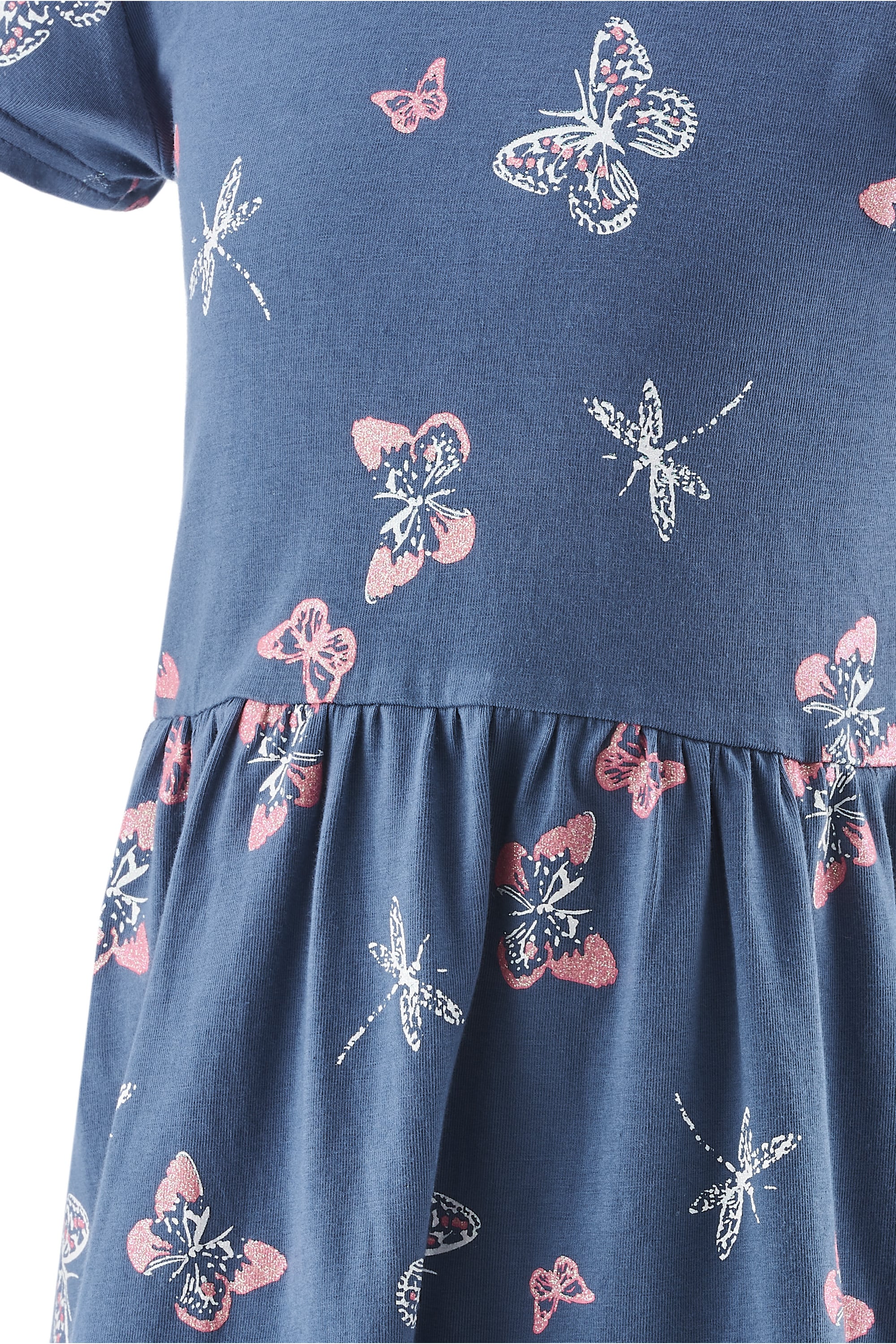 happy girls Sommerkleid »Mädchenkleid«