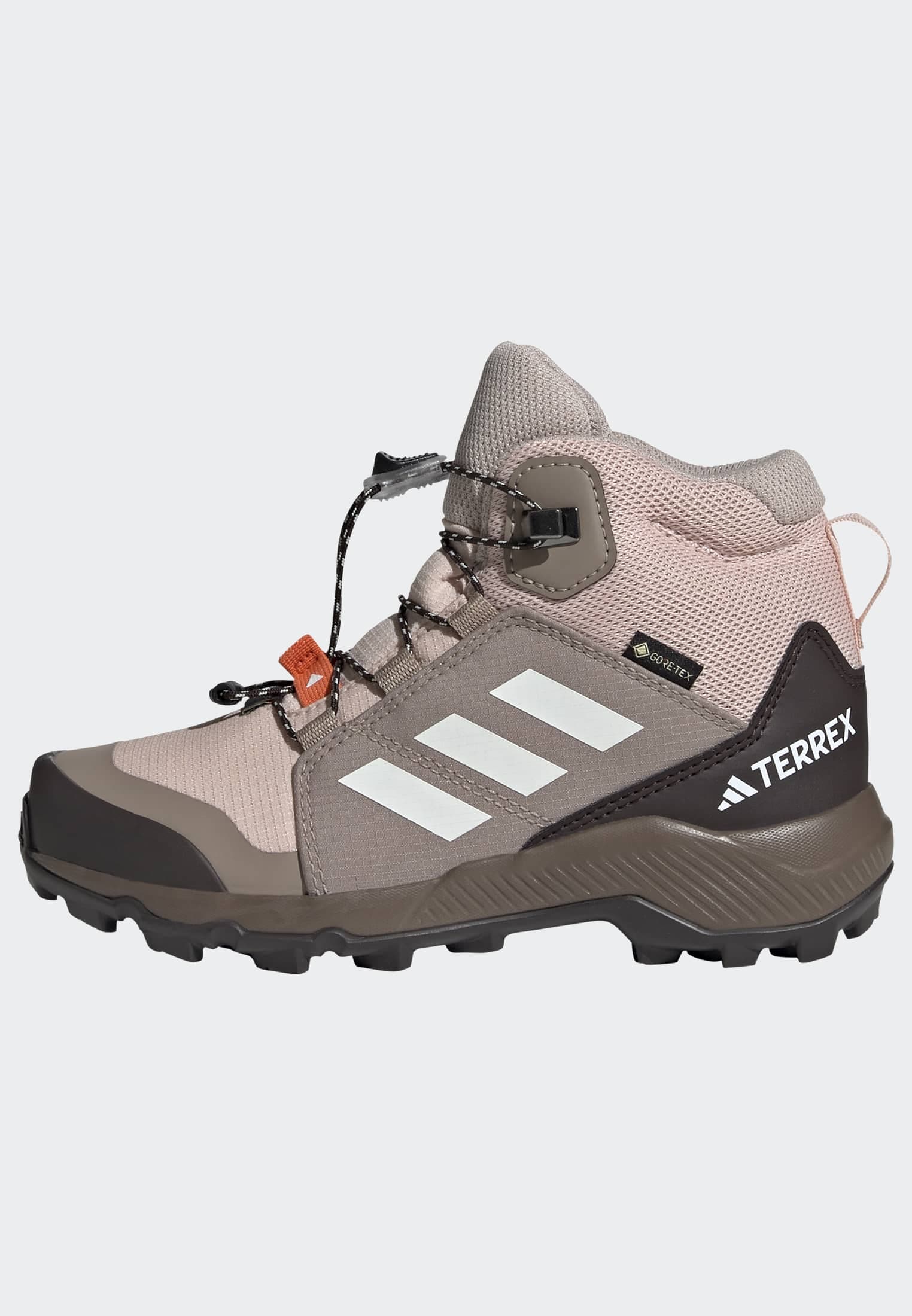 adidas TERREX Wanderschuh »TERREX MID GORE-TEX«  wasserdicht dank Gore-Tex Membrane