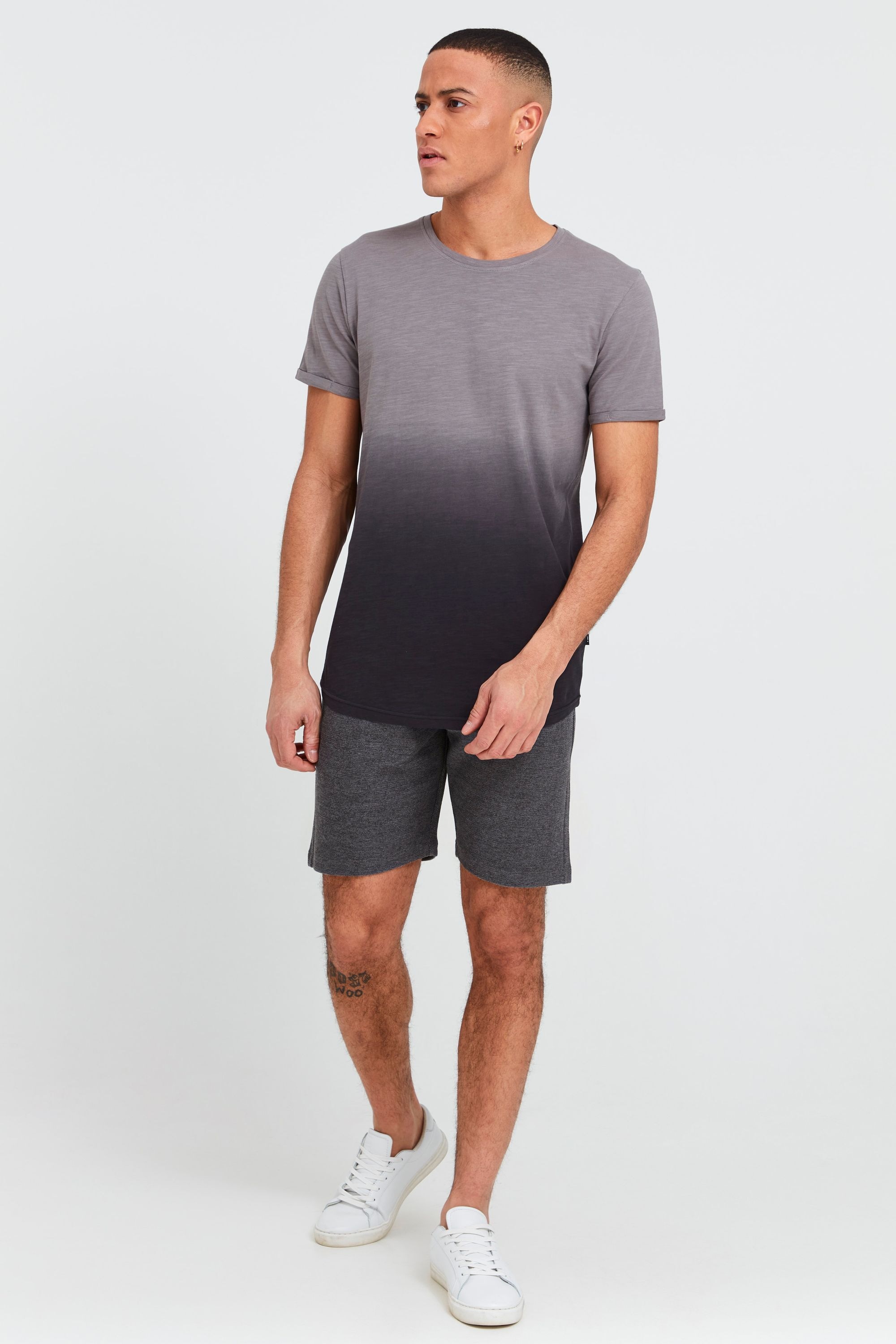 !Solid Sweatshorts »Sweatshorts SDRobson«