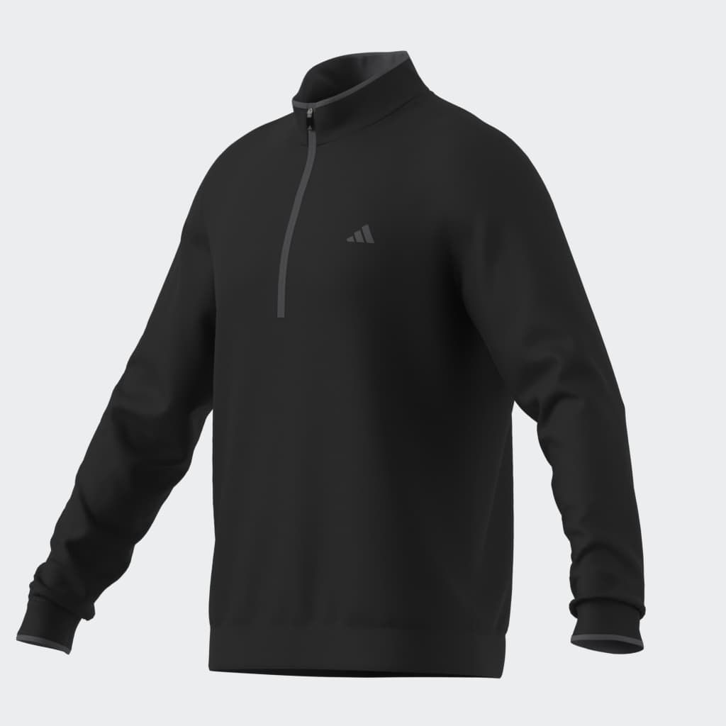 adidas Performance Sweatshirt »CORE LTWT 1/4 Z«