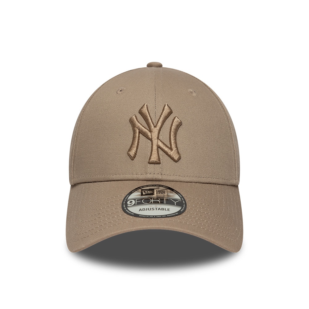 New Era Baseball Cap »NOS LEAGUE ESS 9FORTY NEYYAN ABRABR«