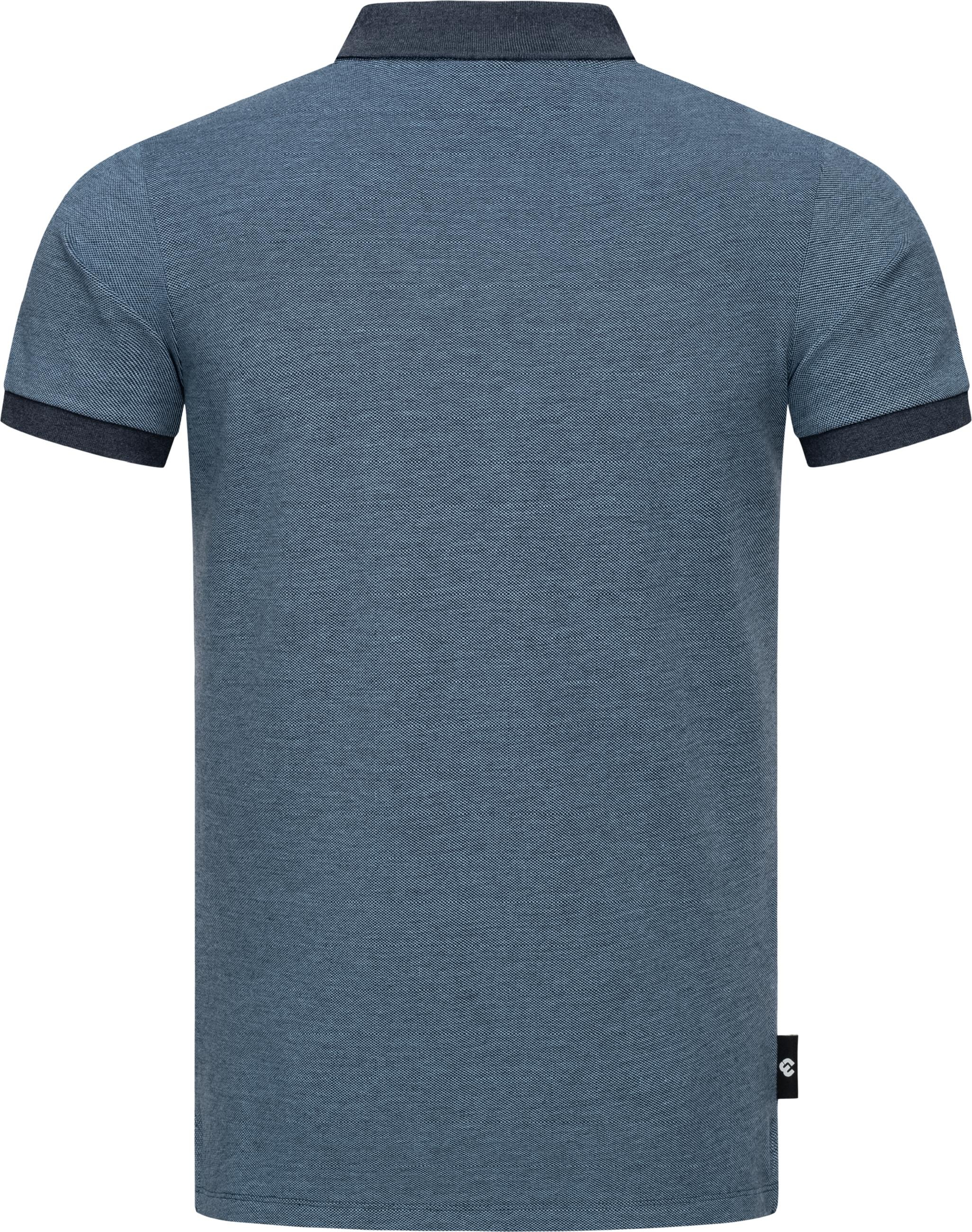 Ragwear Hausanzug »Poloshirt Set Porpi«
