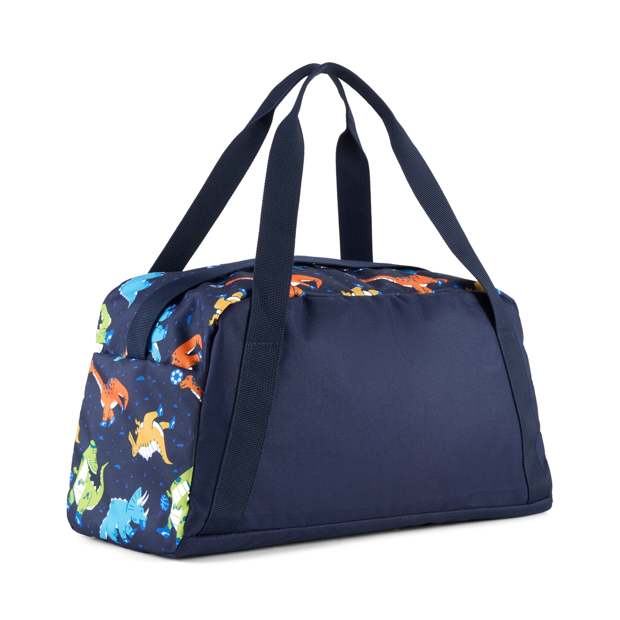 PUMA Sporttasche »PHASE AOP EXTRA SMALL SPORTS BAG« Sporttasche, mit verstellbaren Schulterriemen