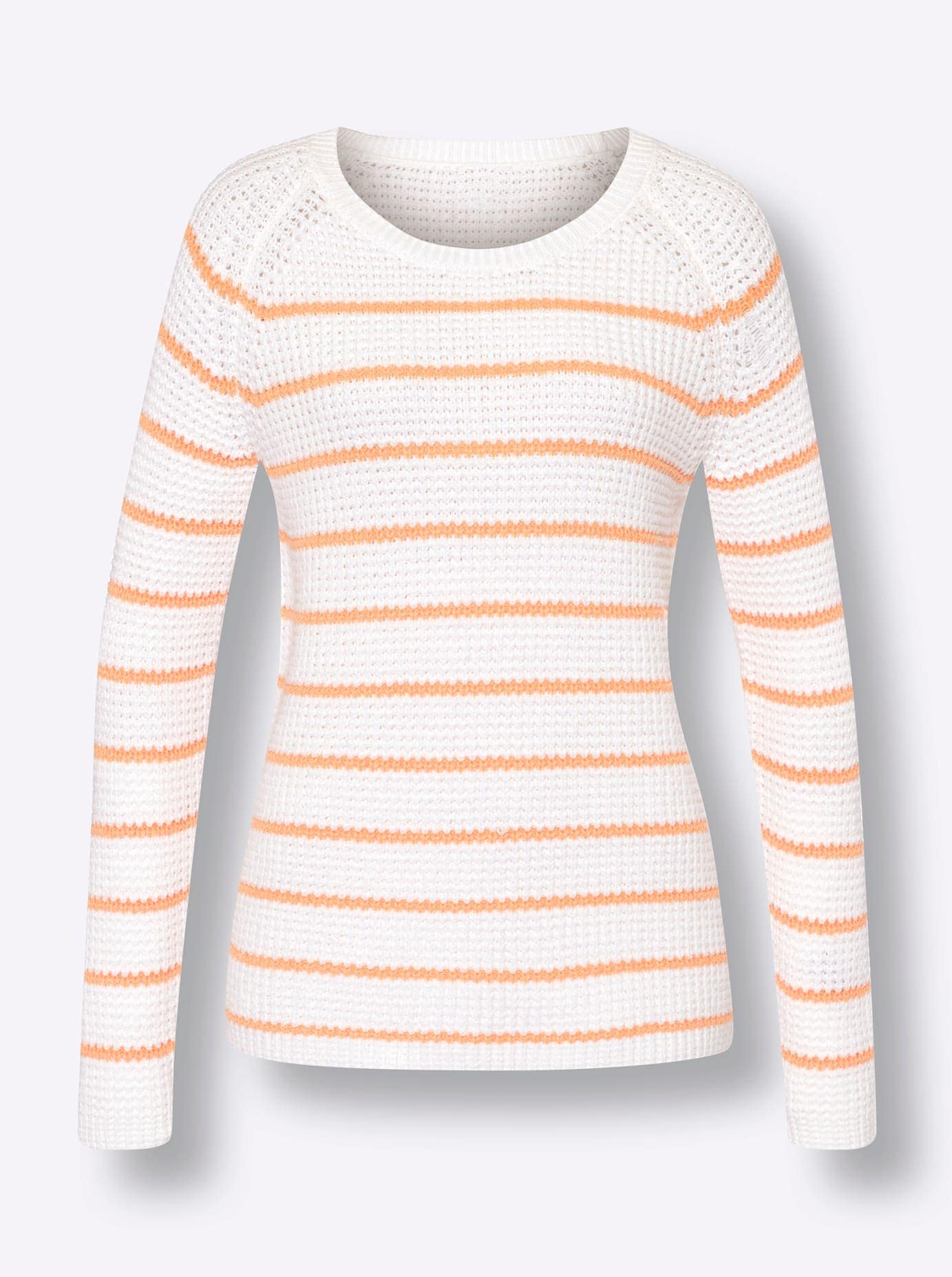 heine Rundhalspullover »Pullover«