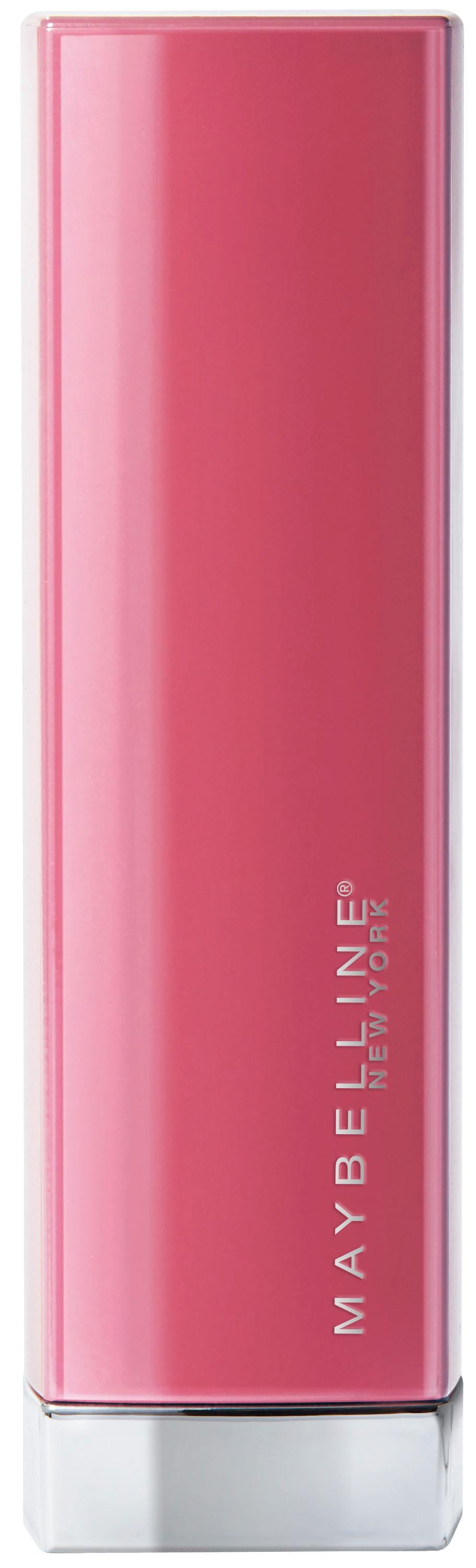 MAYBELLINE NEW YORK Lippenstift »Color Sensational Made For All«, mit natürlichen Inhaltstoffen