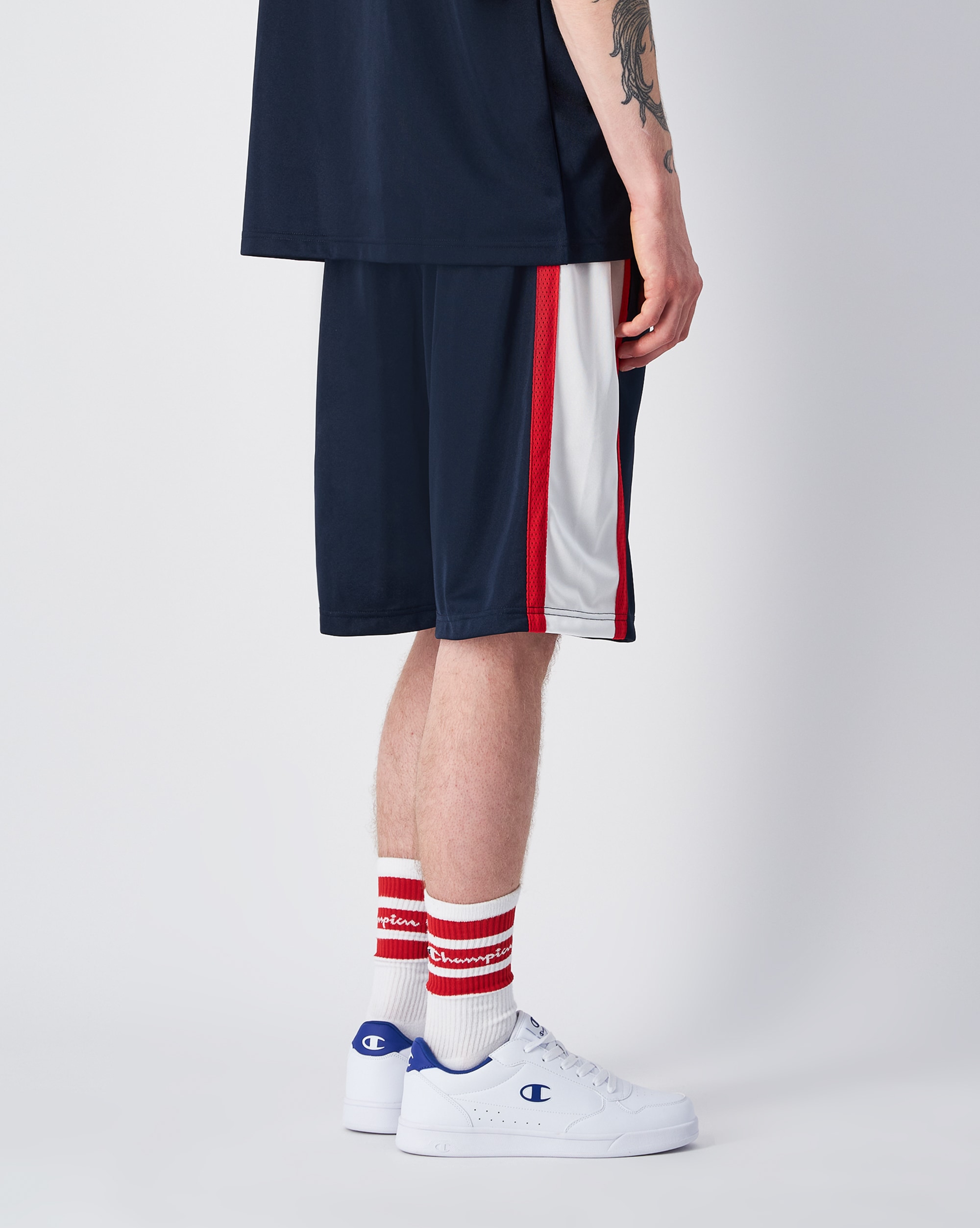 Champion Shorts »Bermuda«