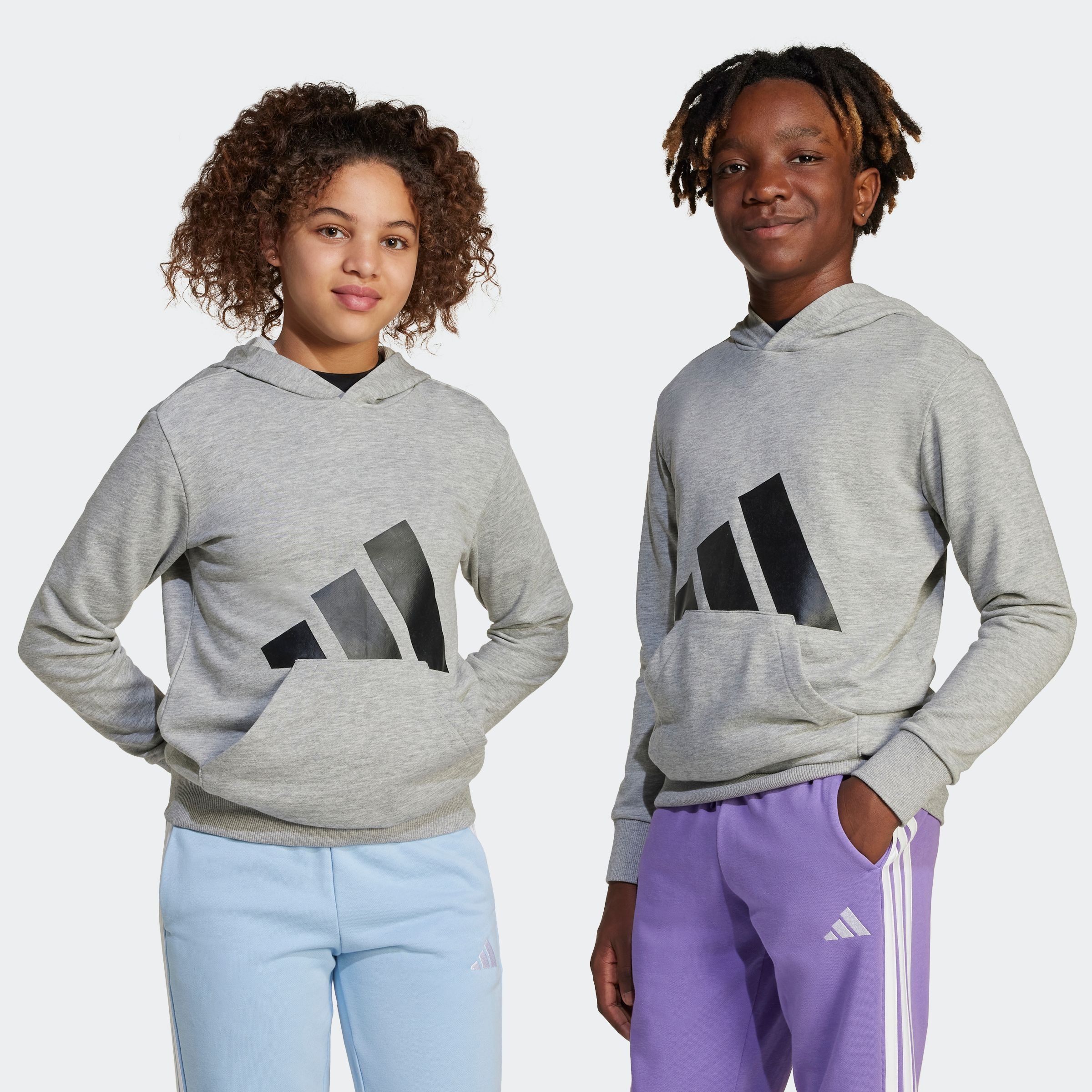 adidas Sportswear Kapuzensweatshirt »J BL FT HD 280«
