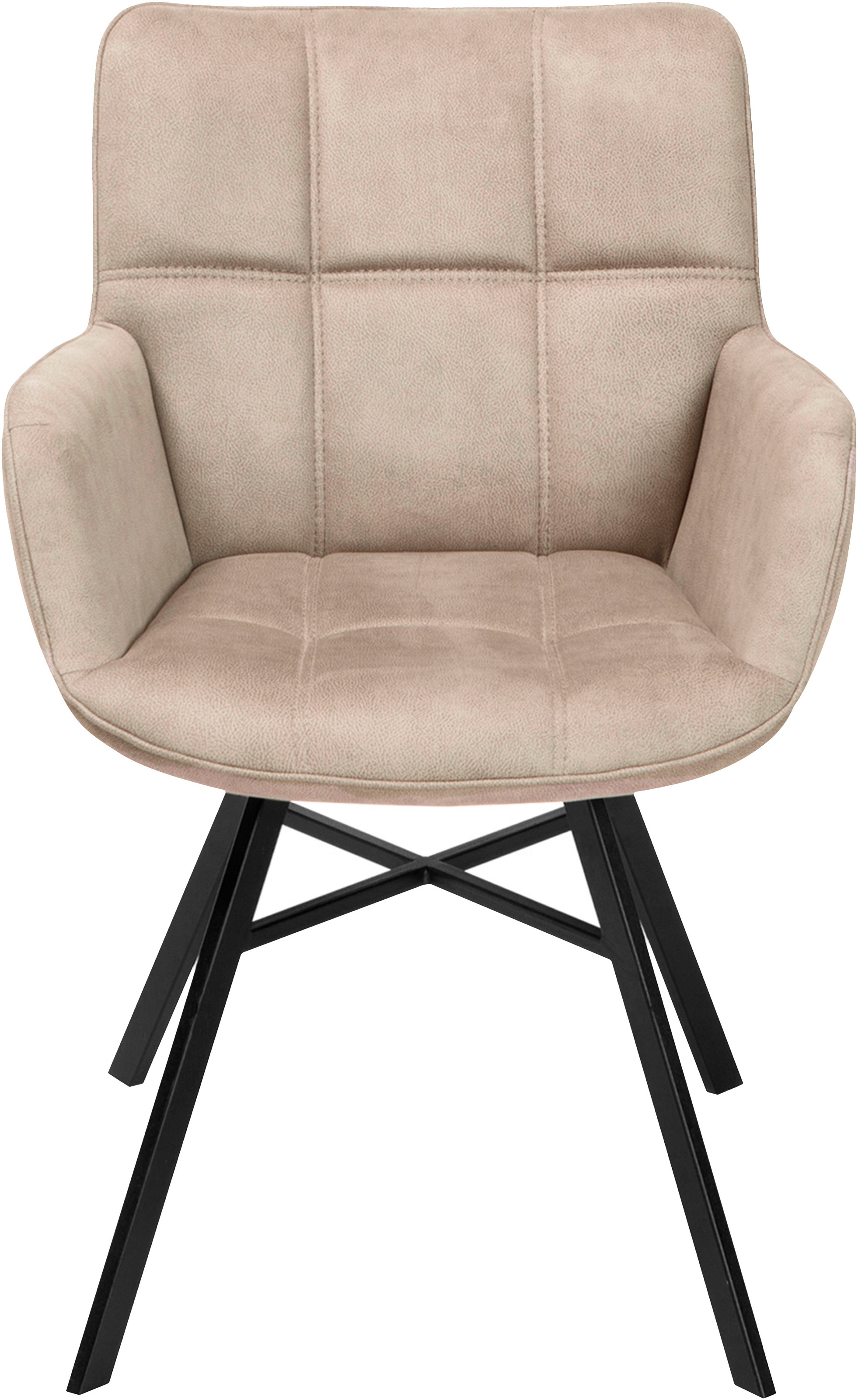 OMG Design Armlehnstuhl »Marcon« (Set) 1 Stk.Esszimmerstuhl, pflegeleichter Bezug