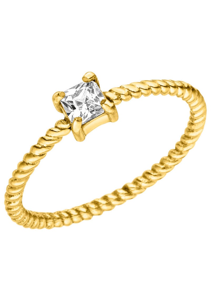 Purelei Fingerring »Schmuck Geschenk, Precious Fine Ring, 2133-Ring-Precious-Fine«,  mit Zirkonia (synth.) online bestellen | UNIVERSAL