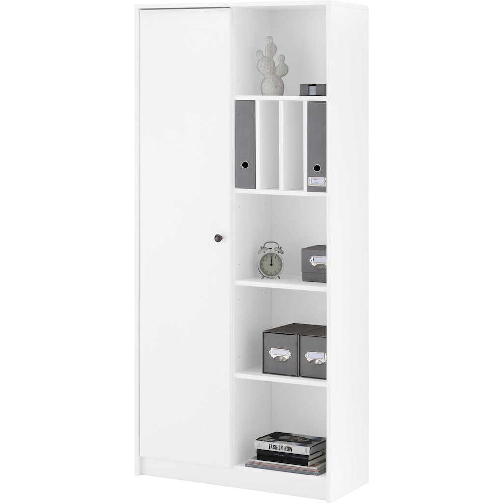 Home affaire Aktenschrank »Licia«, Aktenschrank "Licia", Breite 81,5 cm